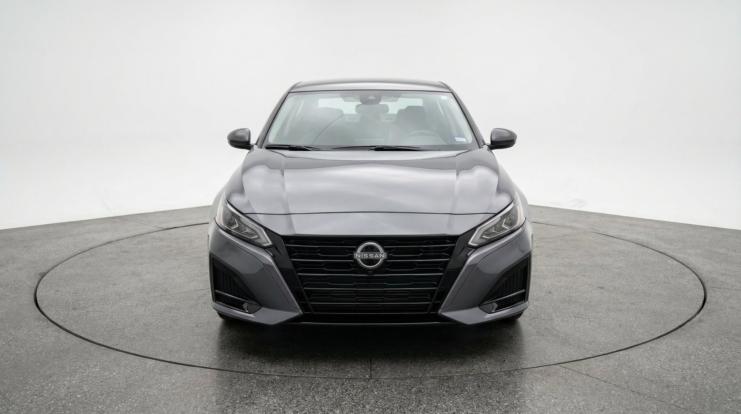Thumbnail: 2026 Nissan Altima - 2