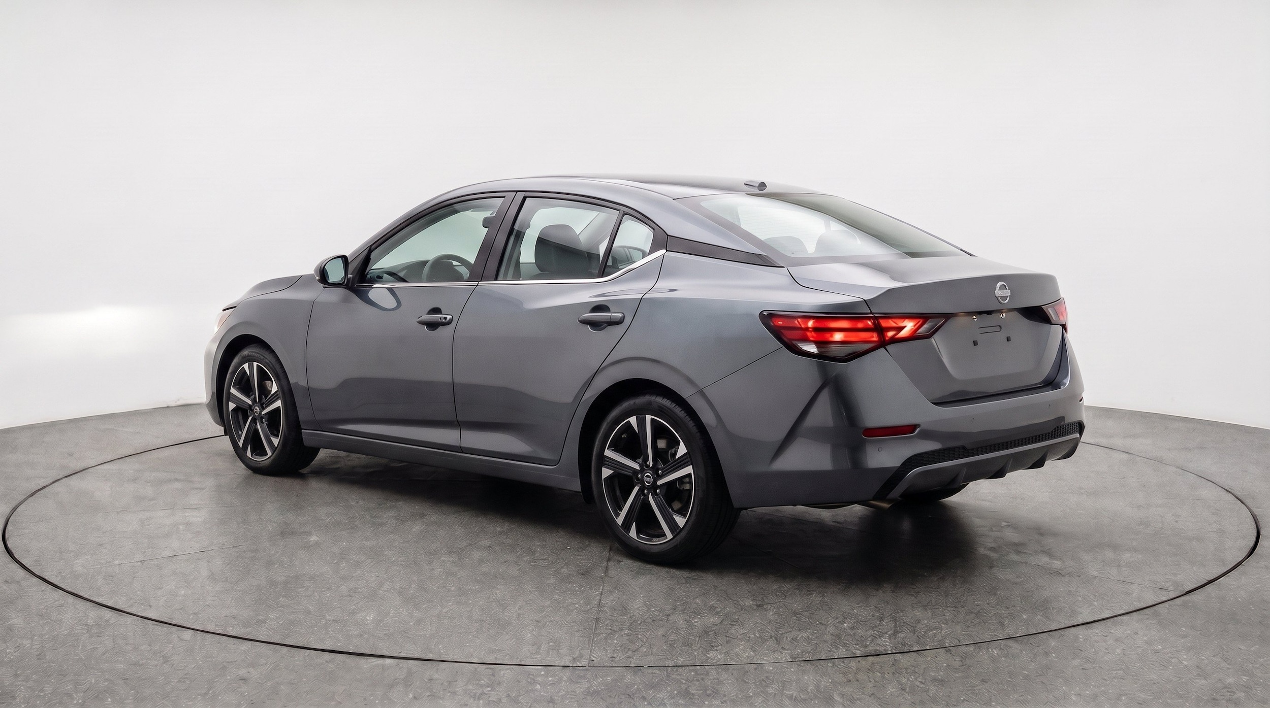 Thumbnail: 2025 Nissan Sentra - 6