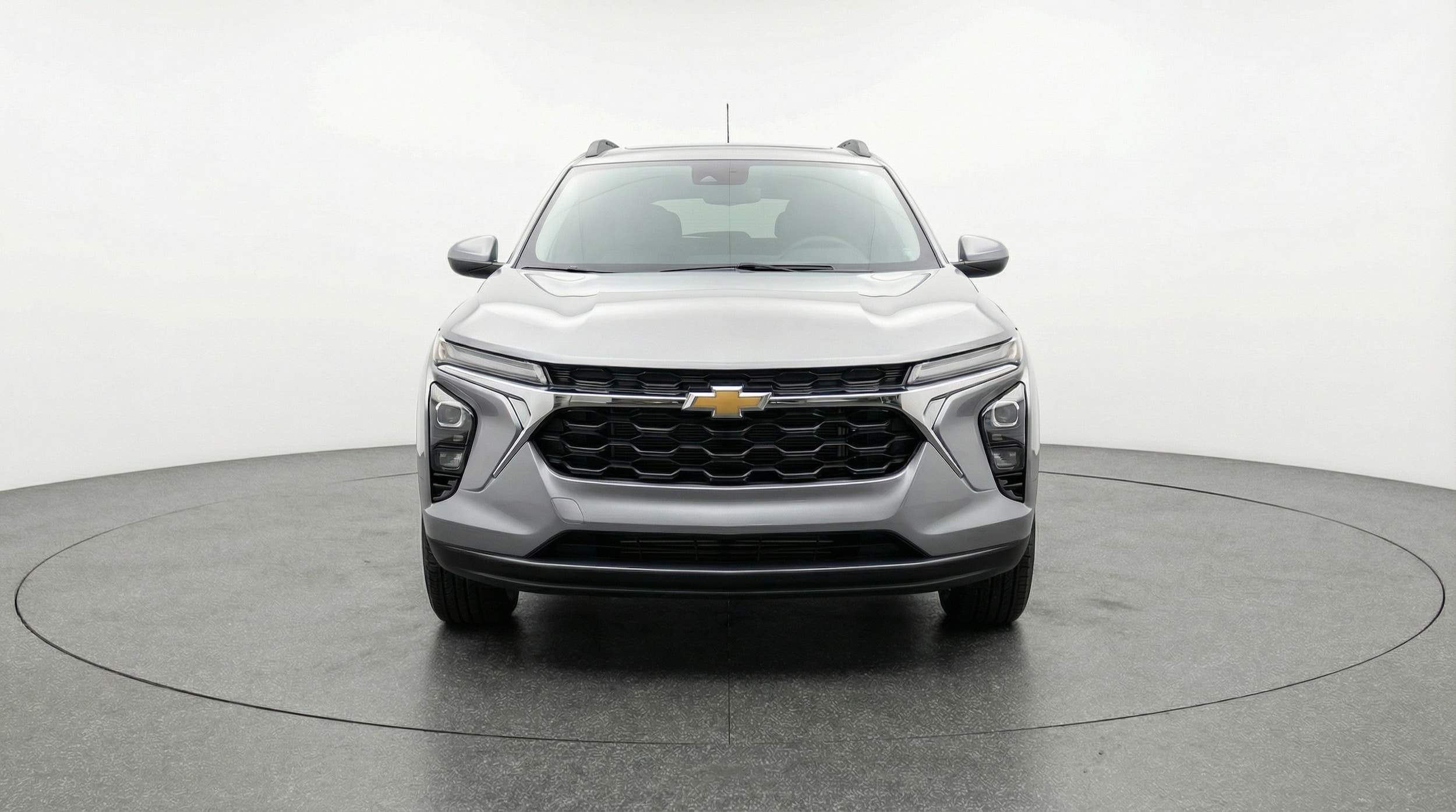 Thumbnail: 2025 Chevrolet Trax - 2