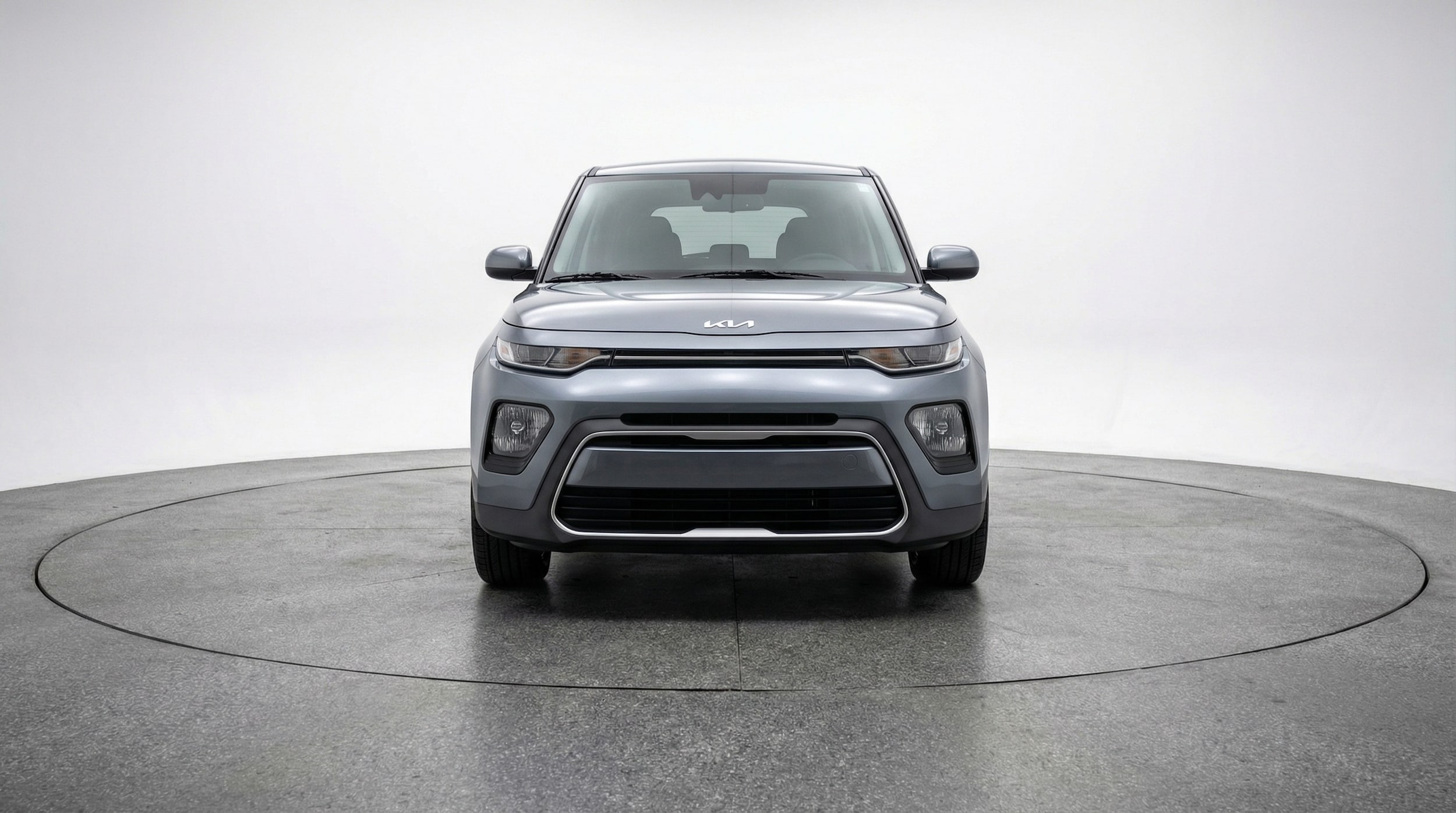 Thumbnail: 2025 Kia Soul - 2