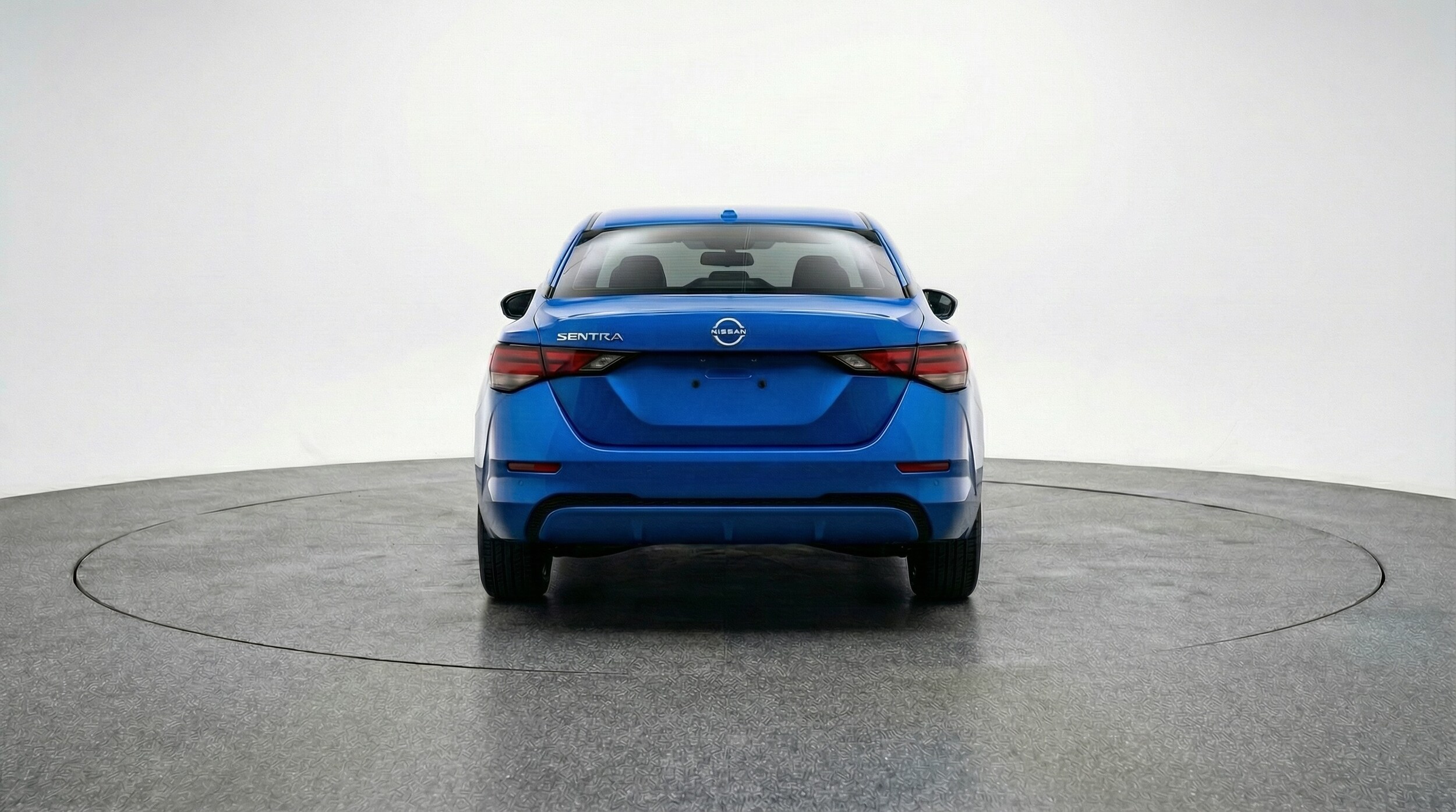 Thumbnail: 2025 Nissan Sentra - 6