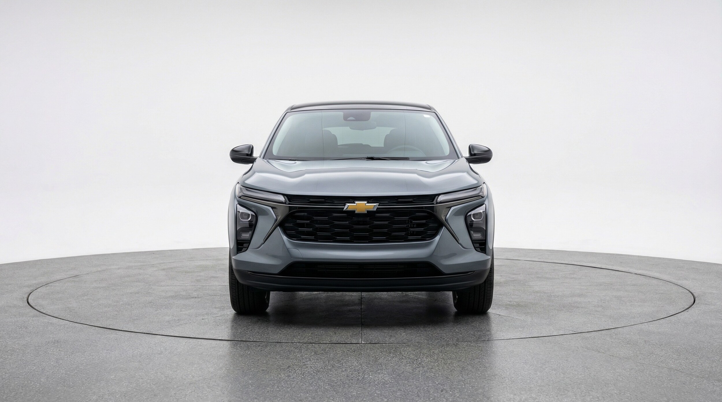 Thumbnail: 2025 Chevrolet Trax - 2