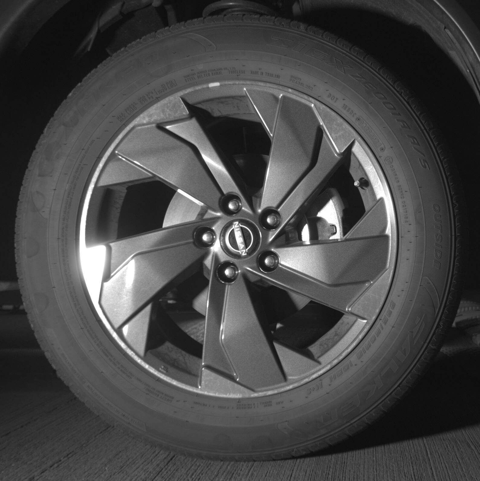 Thumbnail: 2025 Nissan Rogue - 10