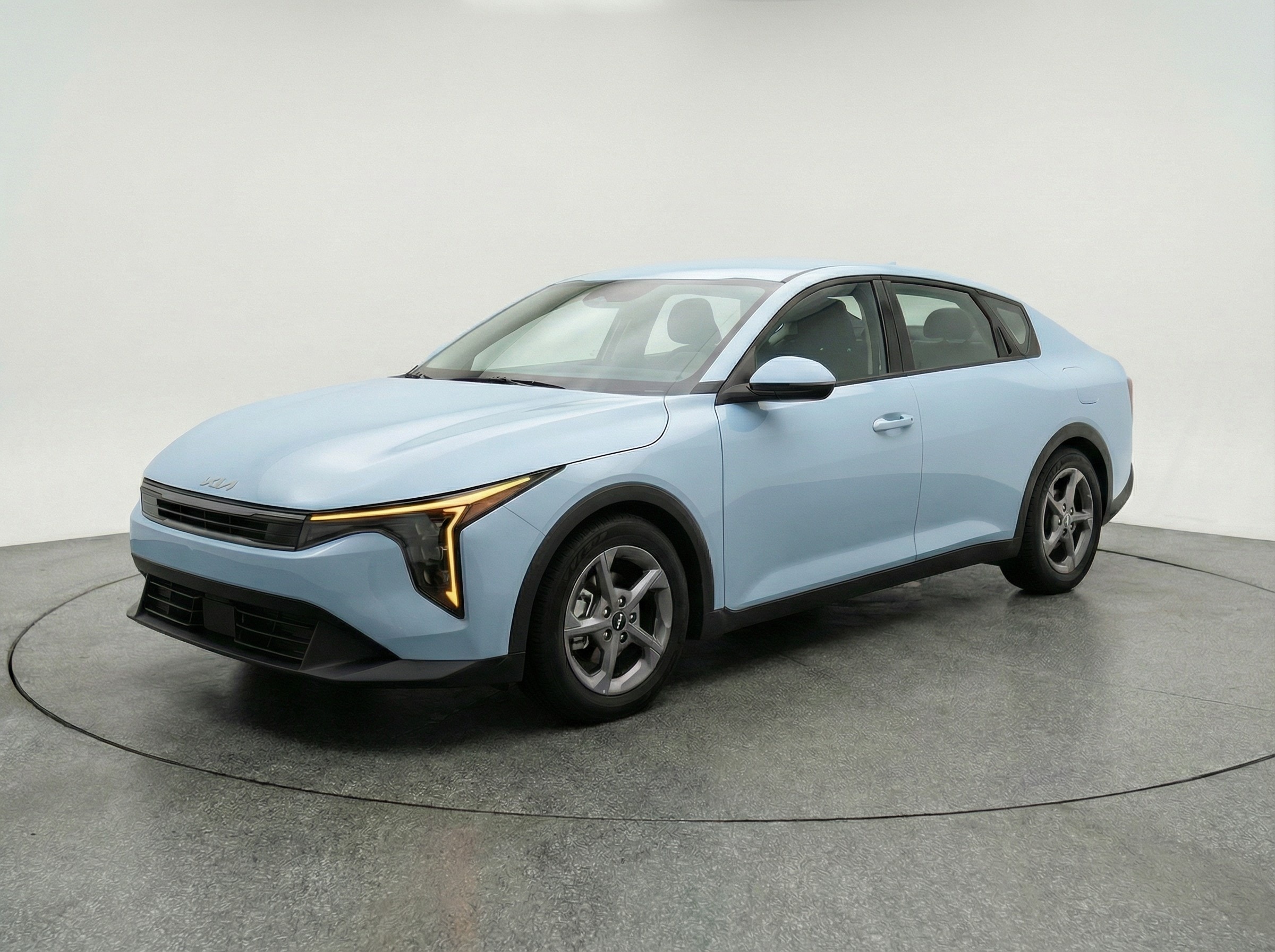 Thumbnail: 2025 Kia K4 - 3