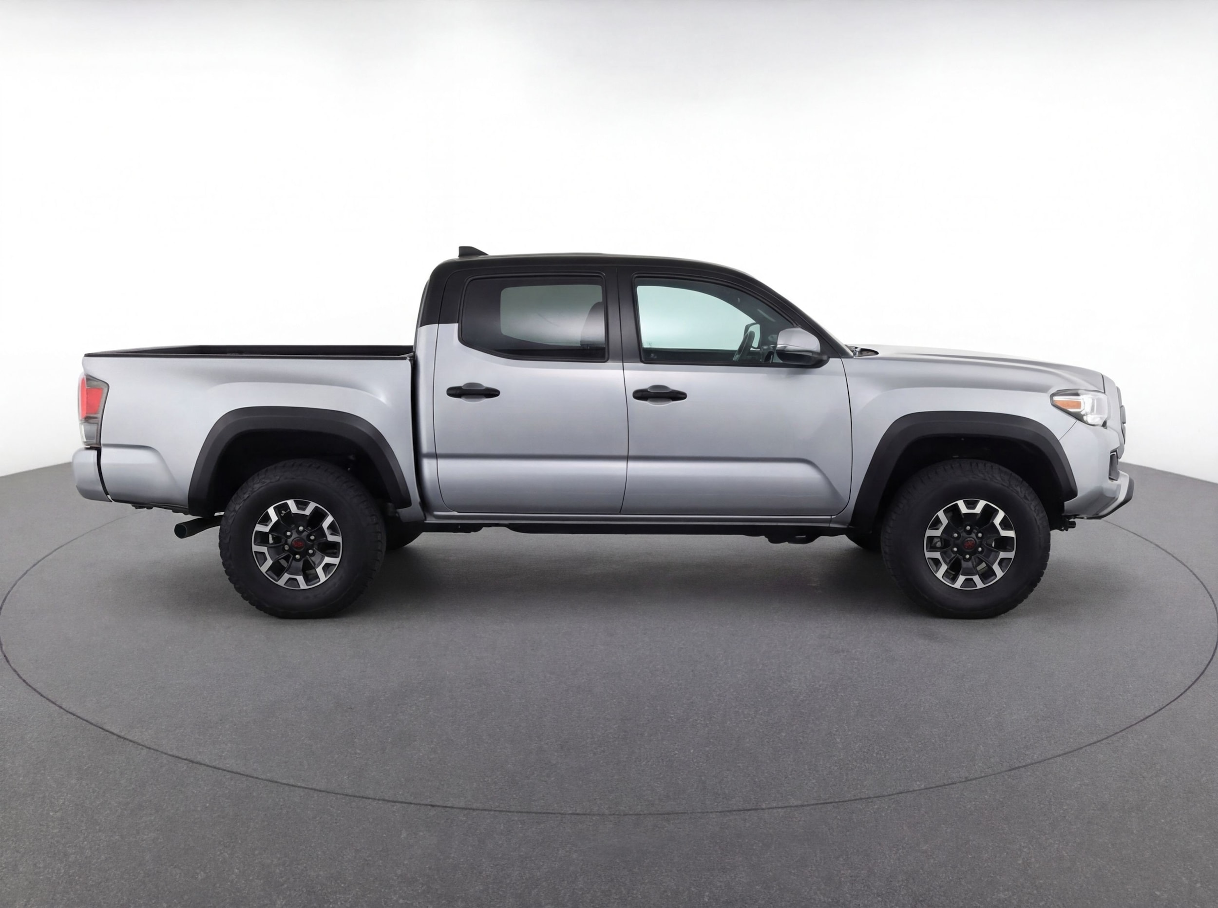 Thumbnail: 2025 Toyota Tacoma - 11
