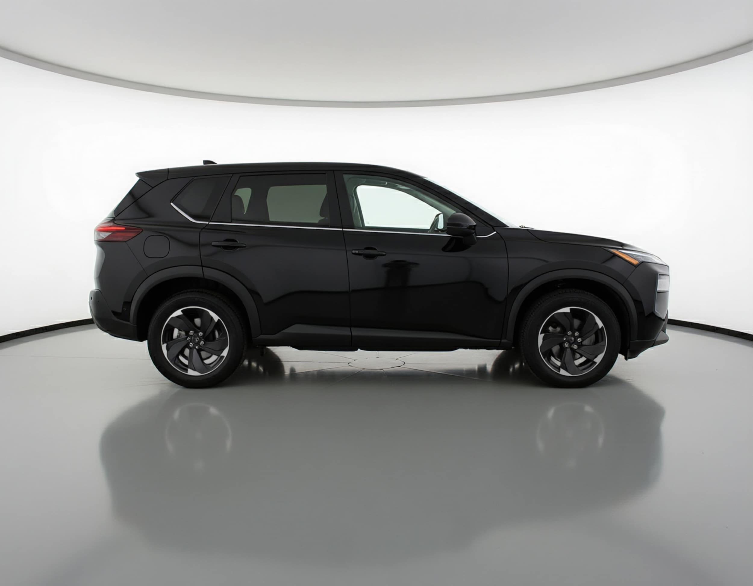 Thumbnail: 2025 Nissan Rogue - 8