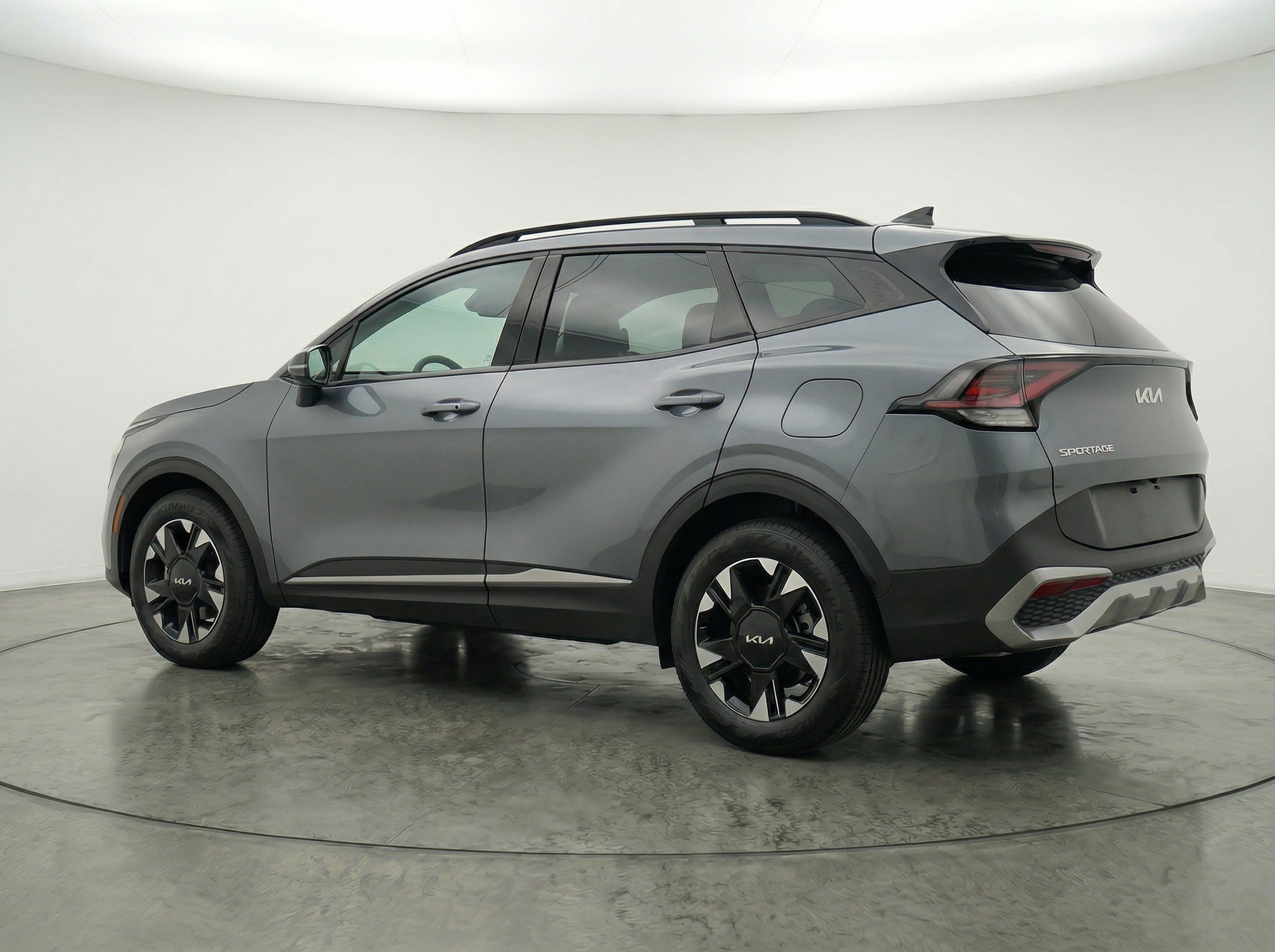 Thumbnail: 2026 Kia Sportage - 6