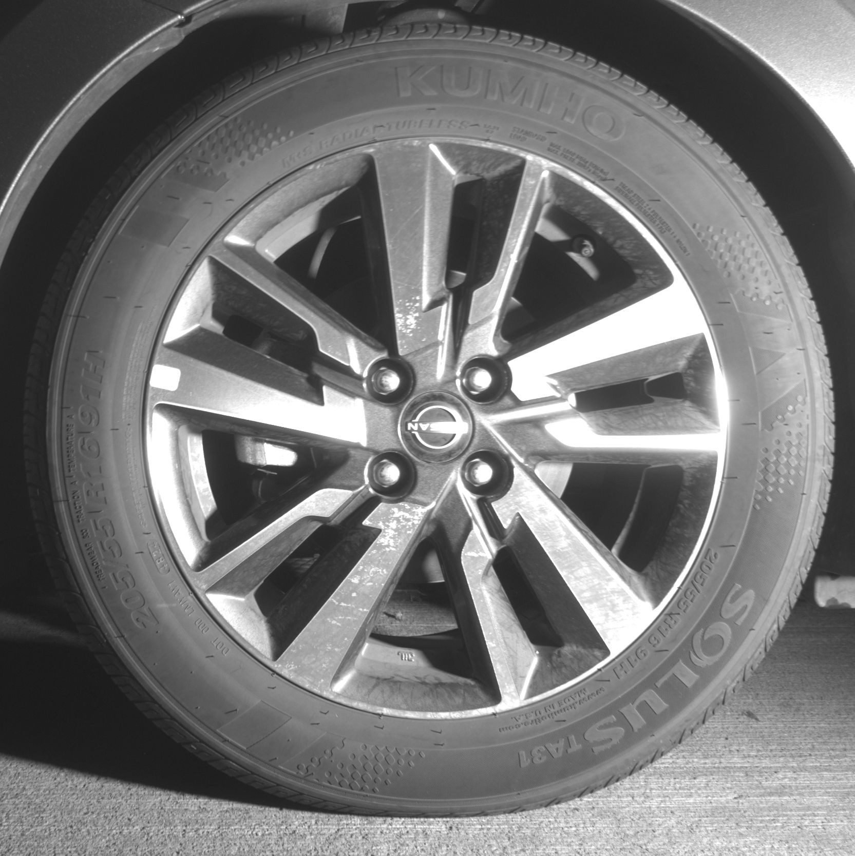 Thumbnail: 2025 Nissan Versa - 9