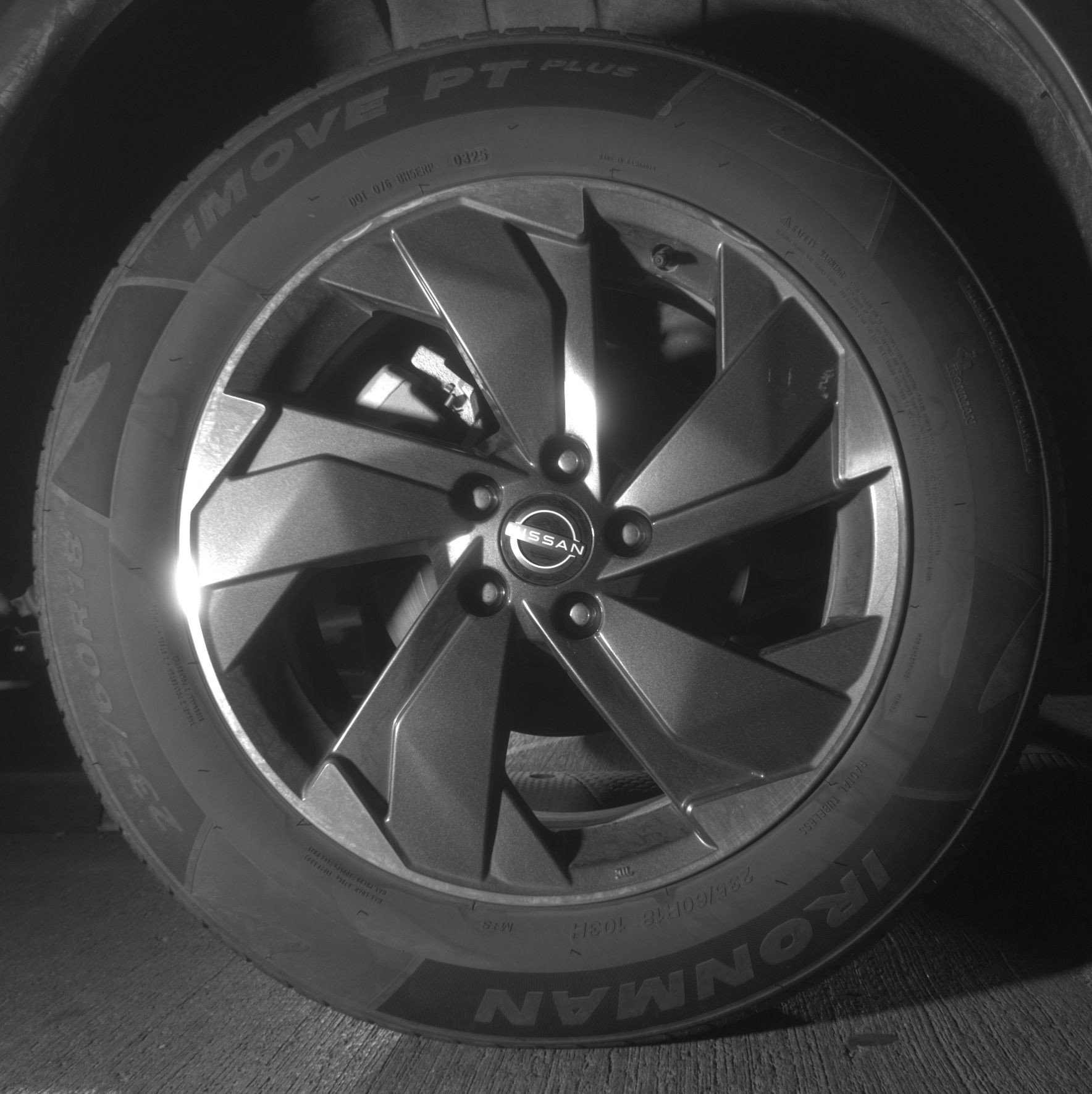 Thumbnail: 2025 Nissan Rogue - 15