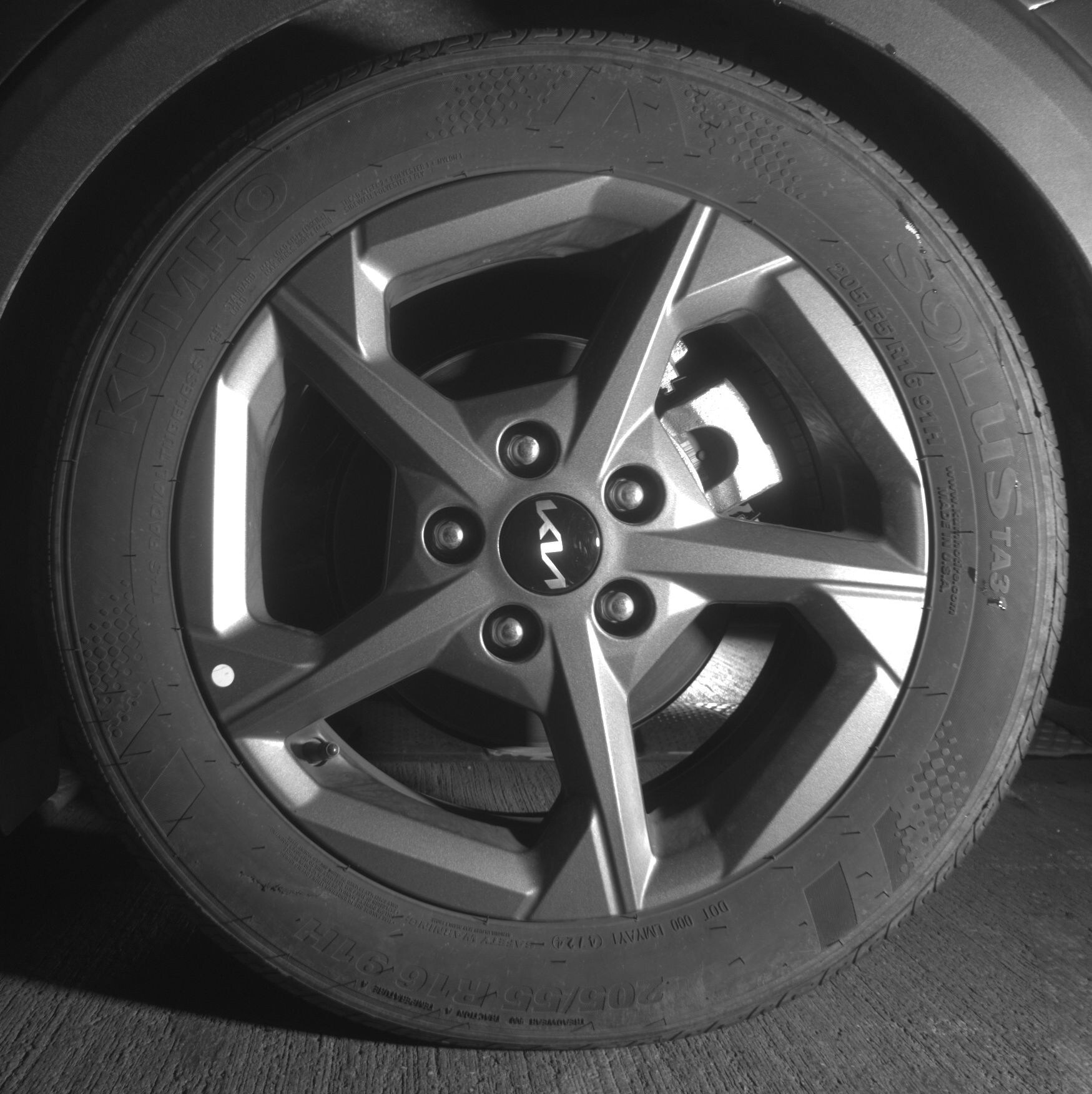 Thumbnail: 2025 Kia K4 - 11