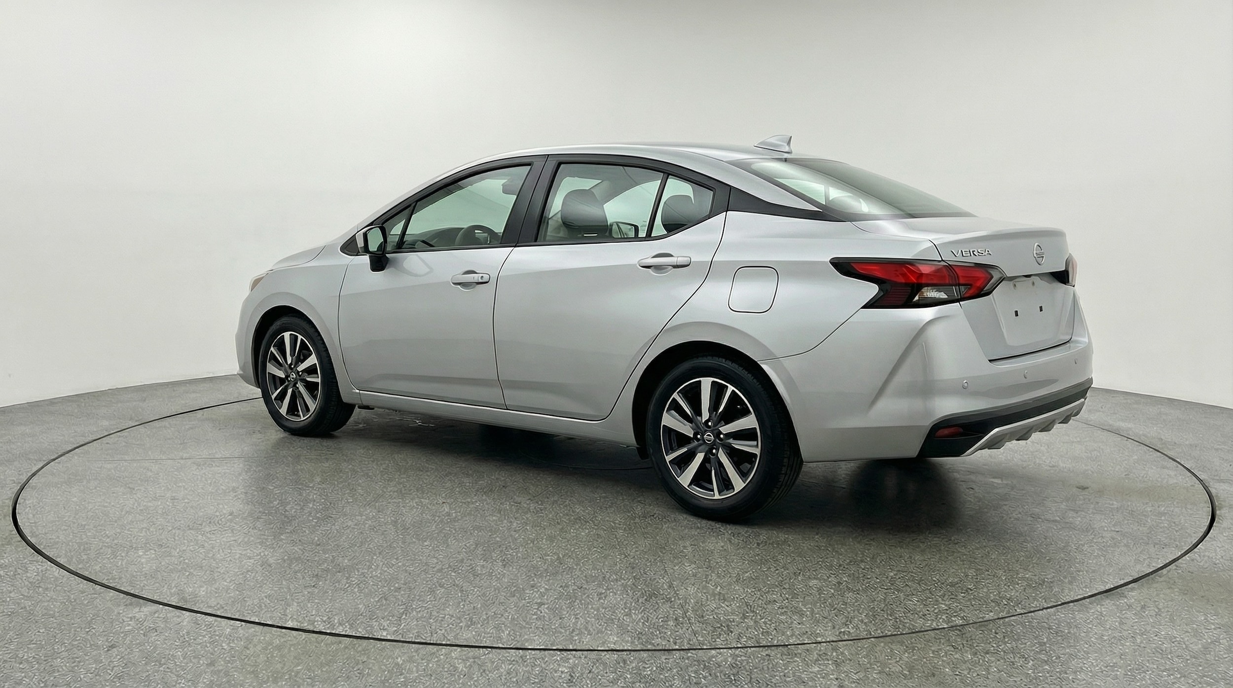 Thumbnail: 2025 Nissan Versa - 5