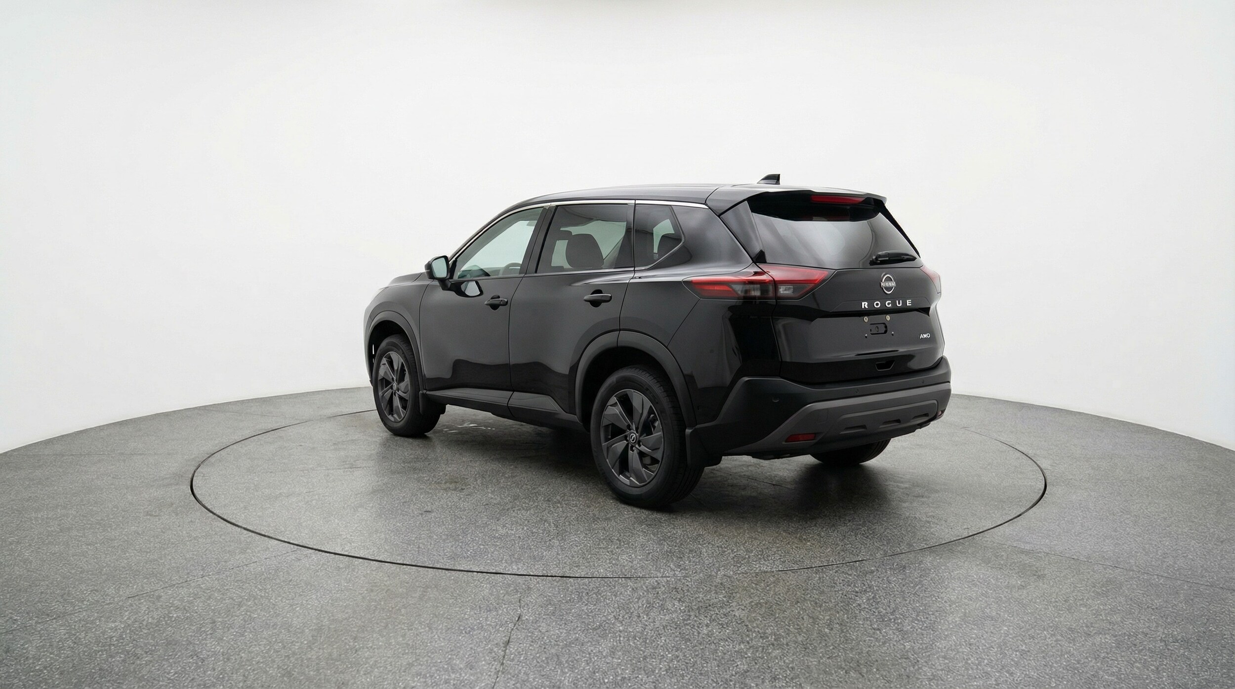 Thumbnail: 2025 Nissan Rogue - 5