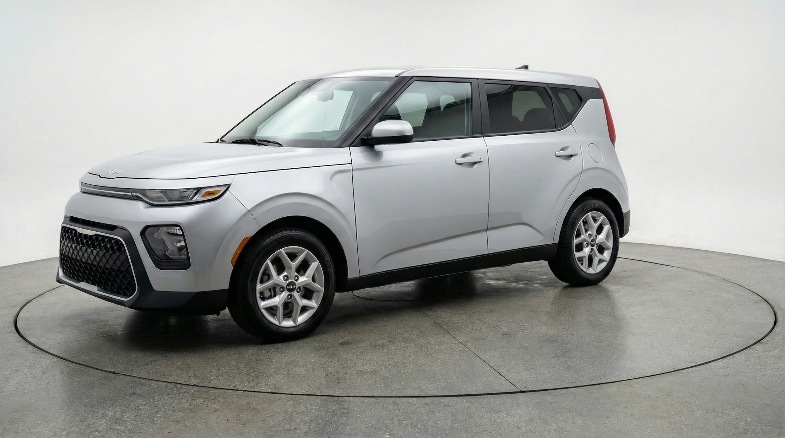 Thumbnail: 2025 Kia Soul - 3