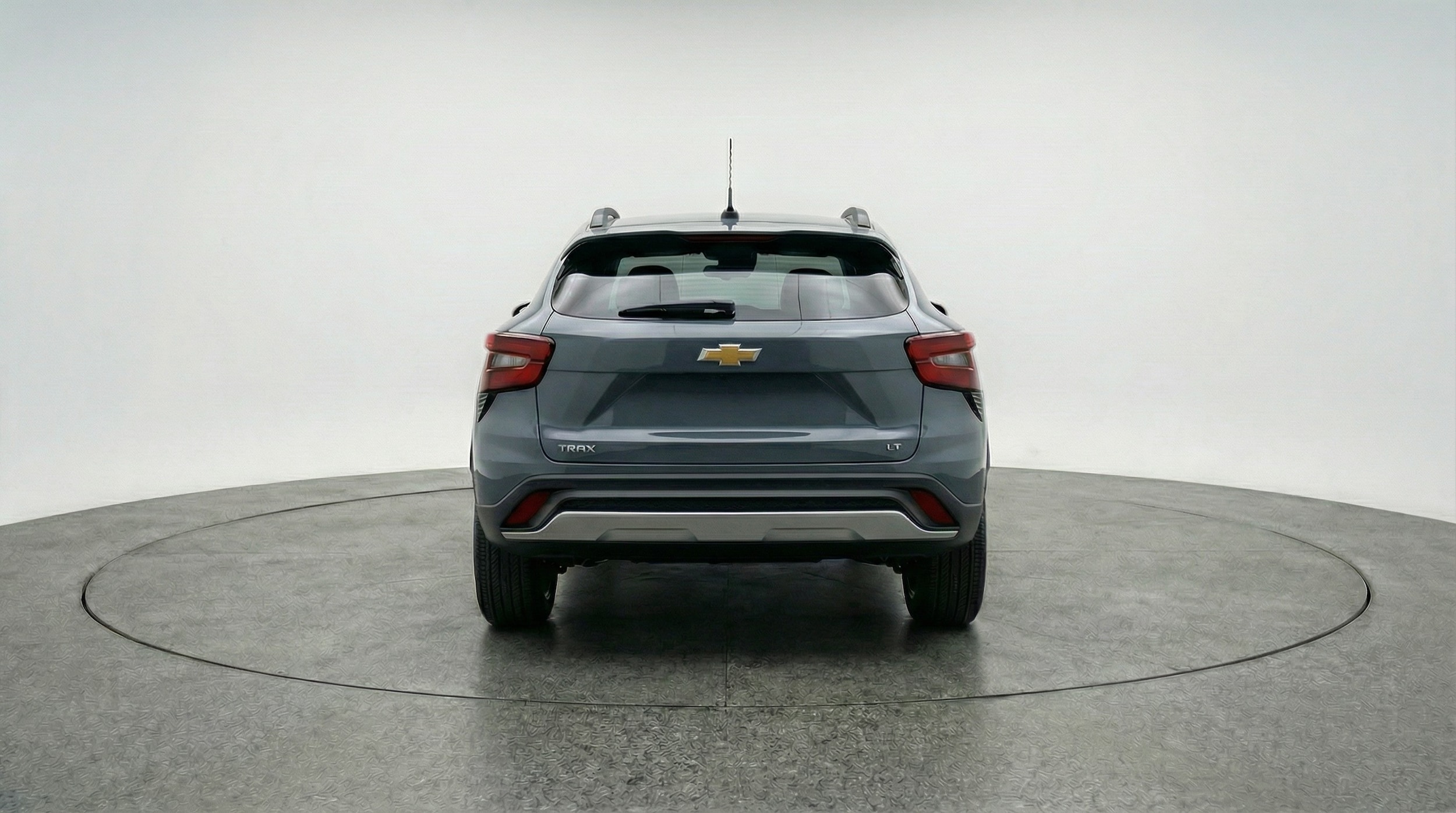 Thumbnail: 2025 Chevrolet Trax - 6
