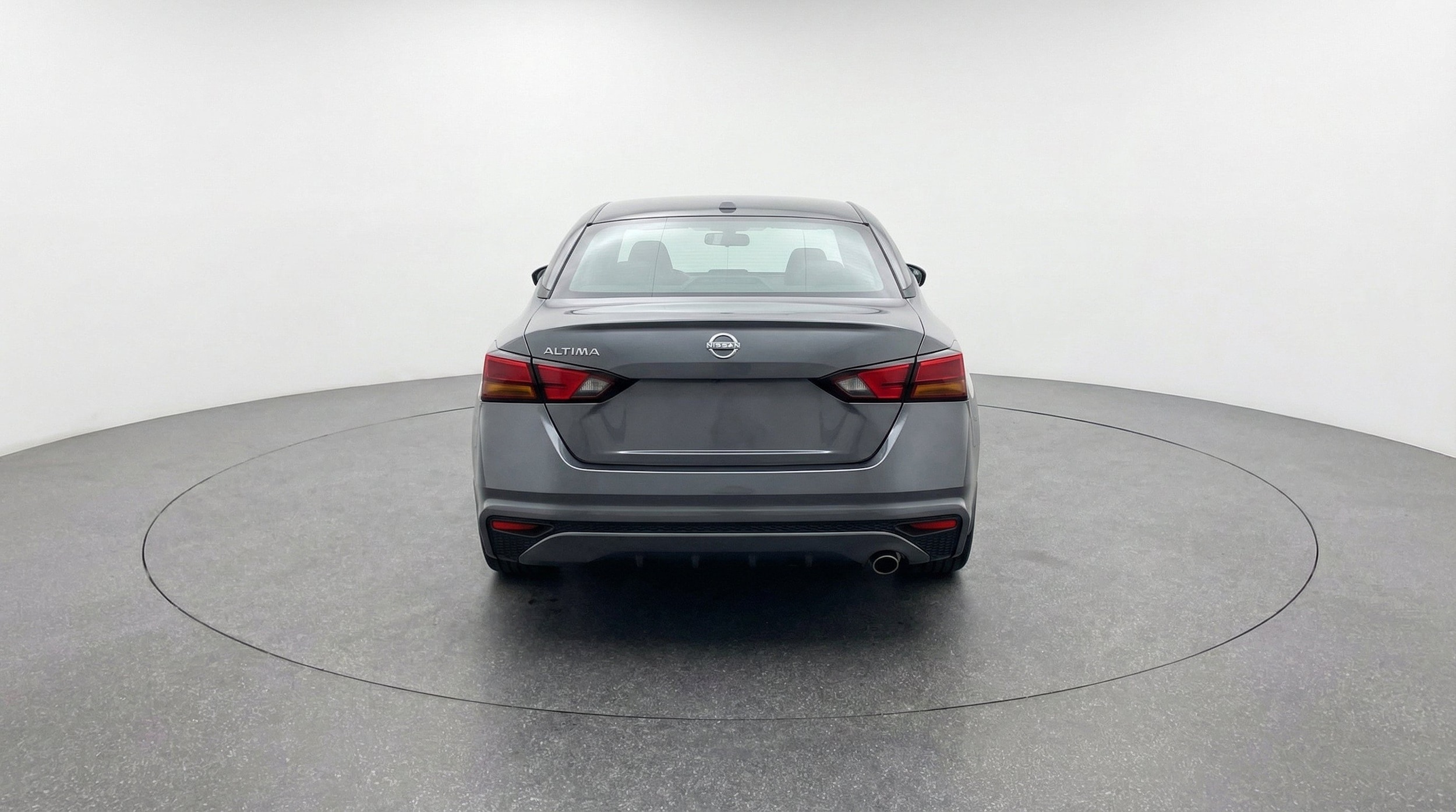 Thumbnail: 2026 Nissan Altima - 7