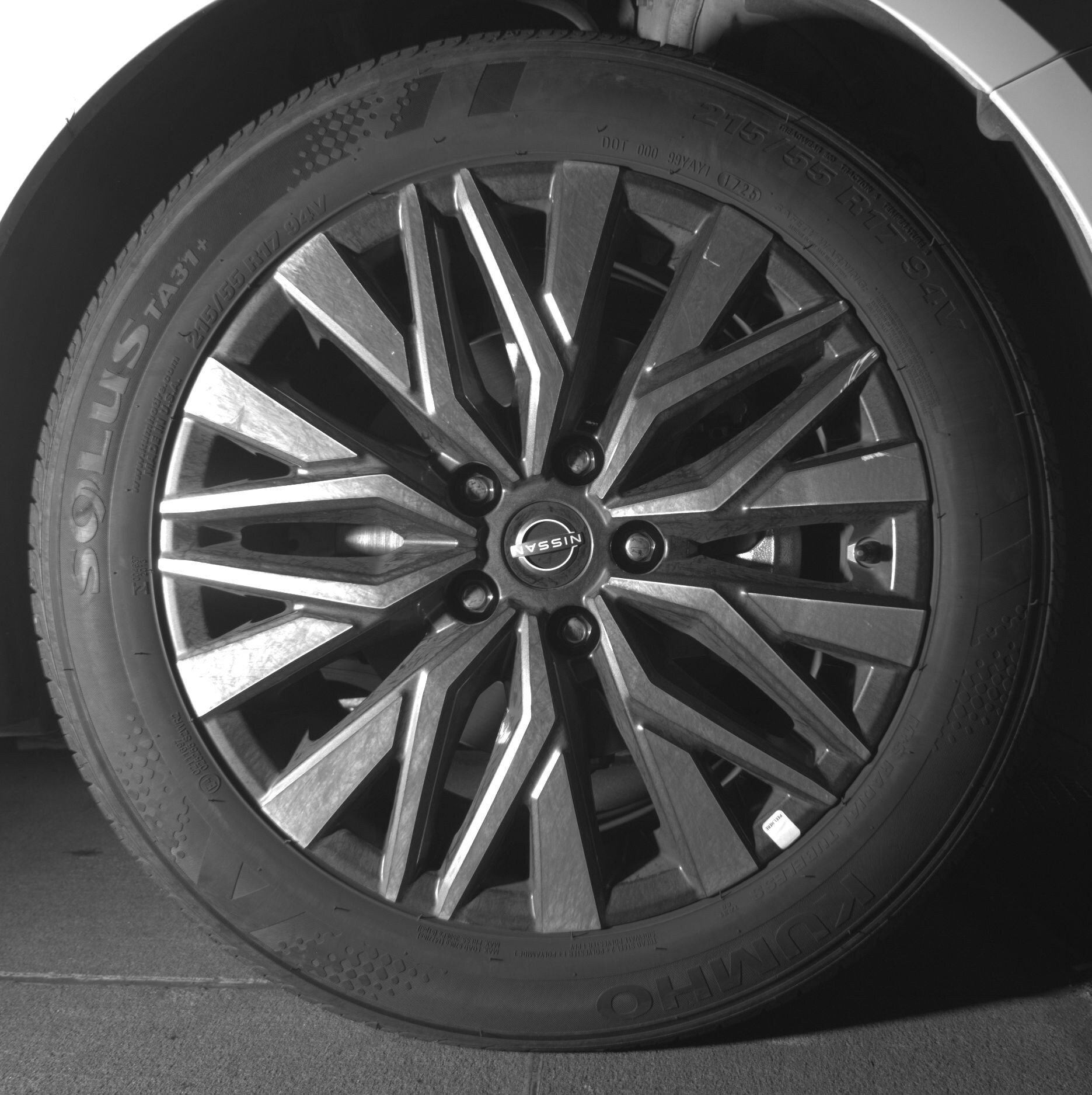 Thumbnail: 2025 Nissan Altima - 10