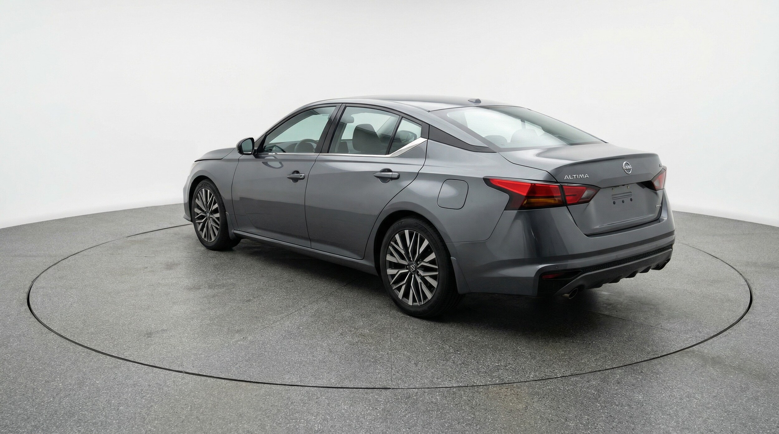 Thumbnail: 2025 Nissan Altima - 5