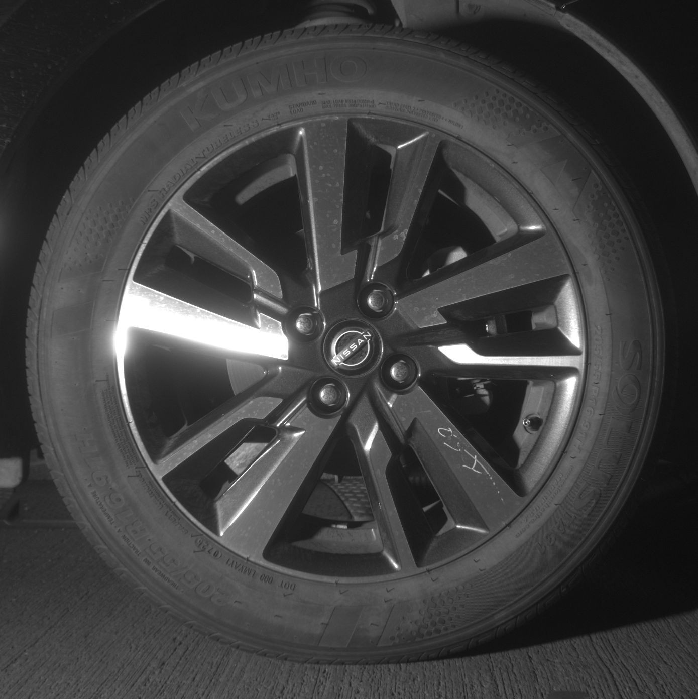 Thumbnail: 2025 Nissan Versa - 10