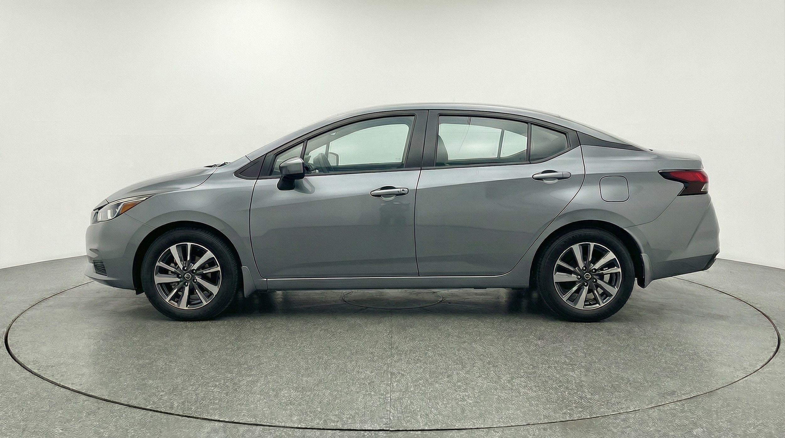 Thumbnail: 2025 Nissan Versa - 4