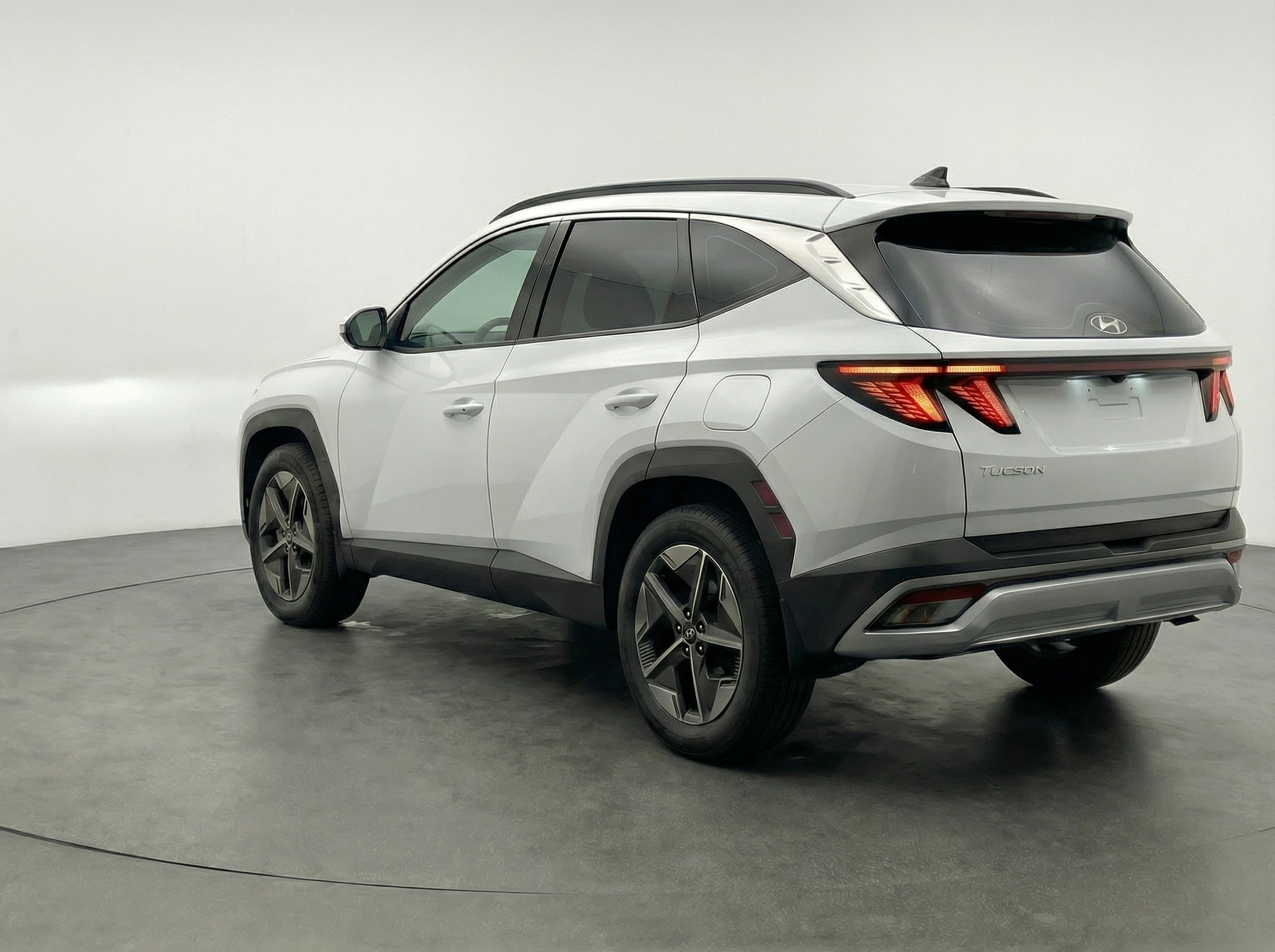 Thumbnail: 2025 Hyundai Tucson - 5