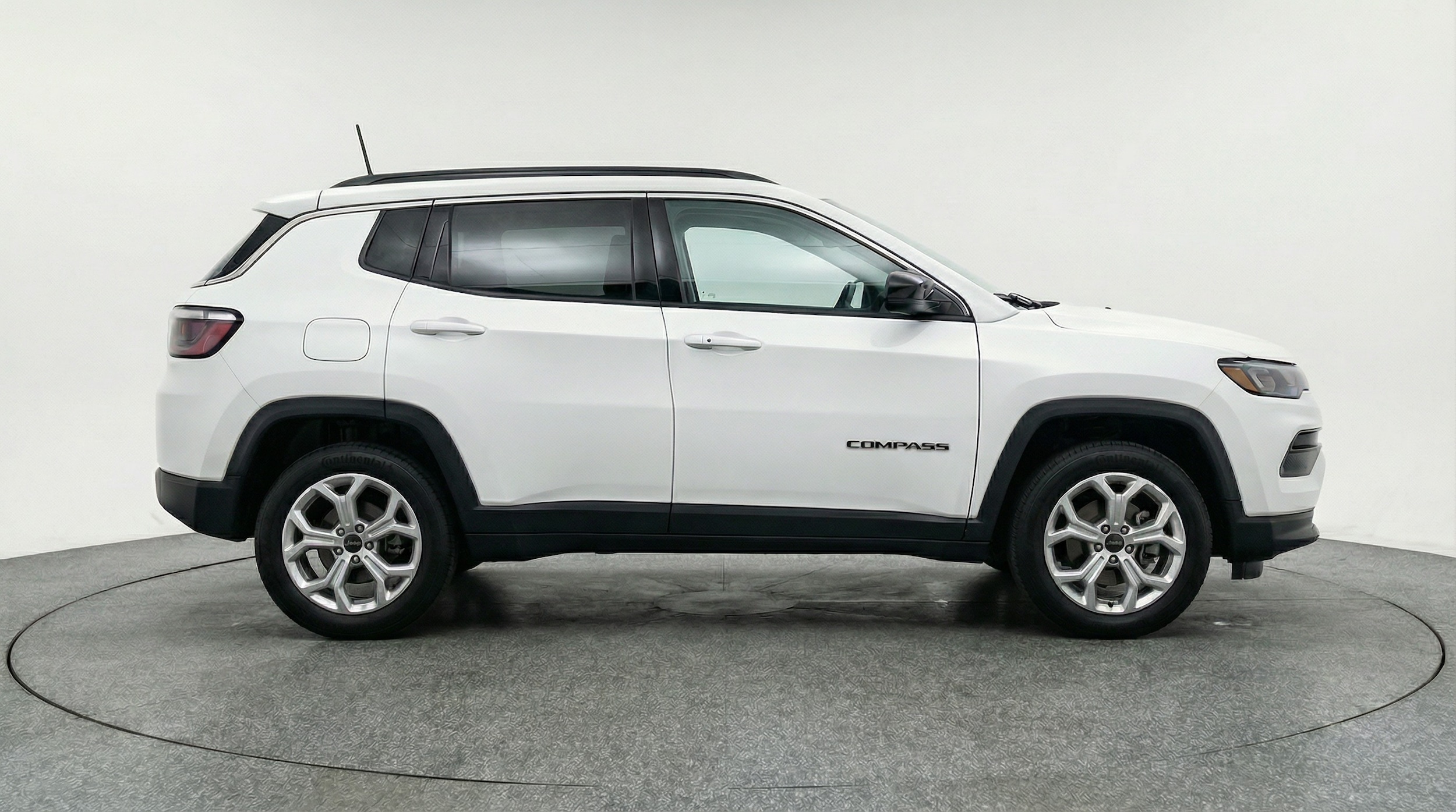 Thumbnail: 2025 Jeep Compass - 8