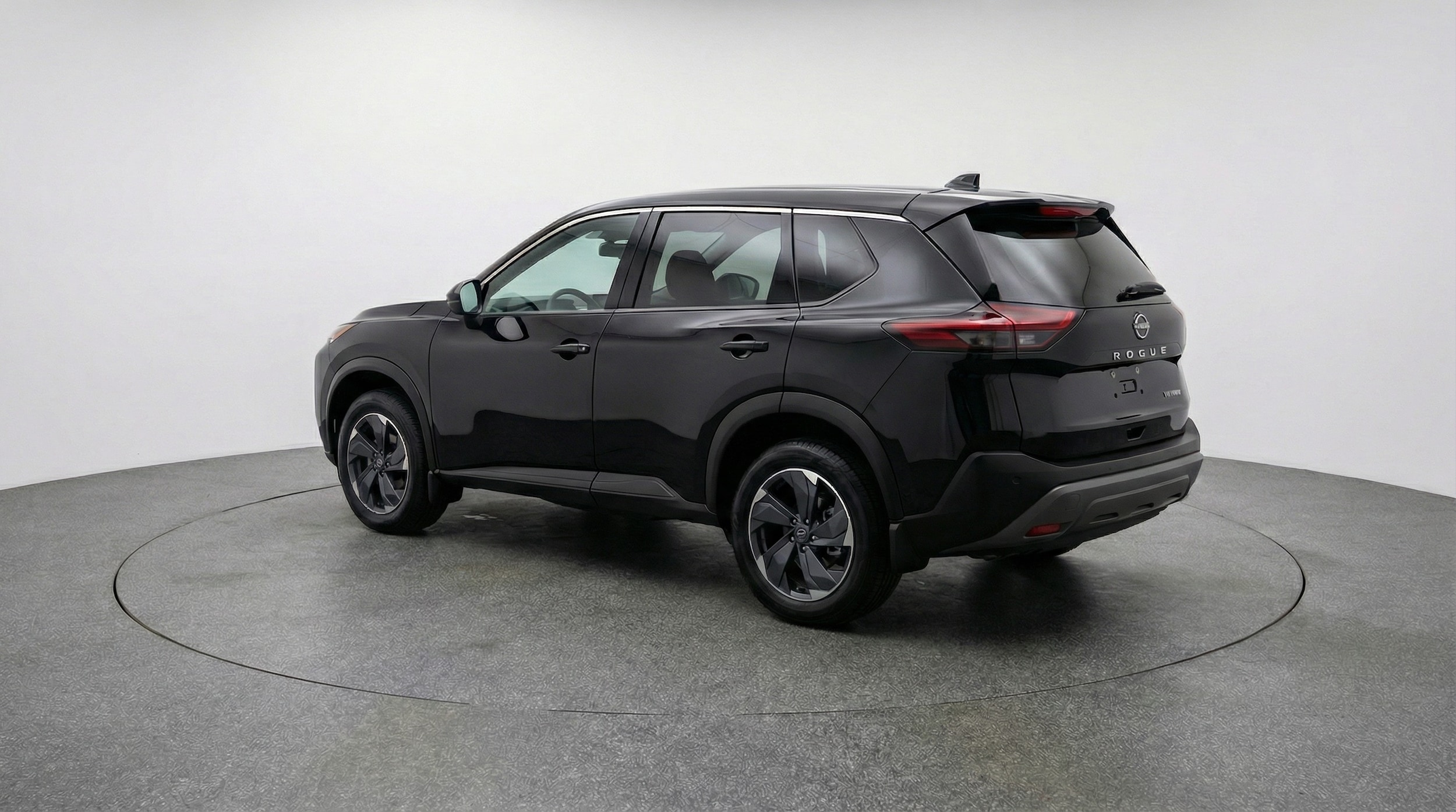 Thumbnail: 2025 Nissan Rogue - 5