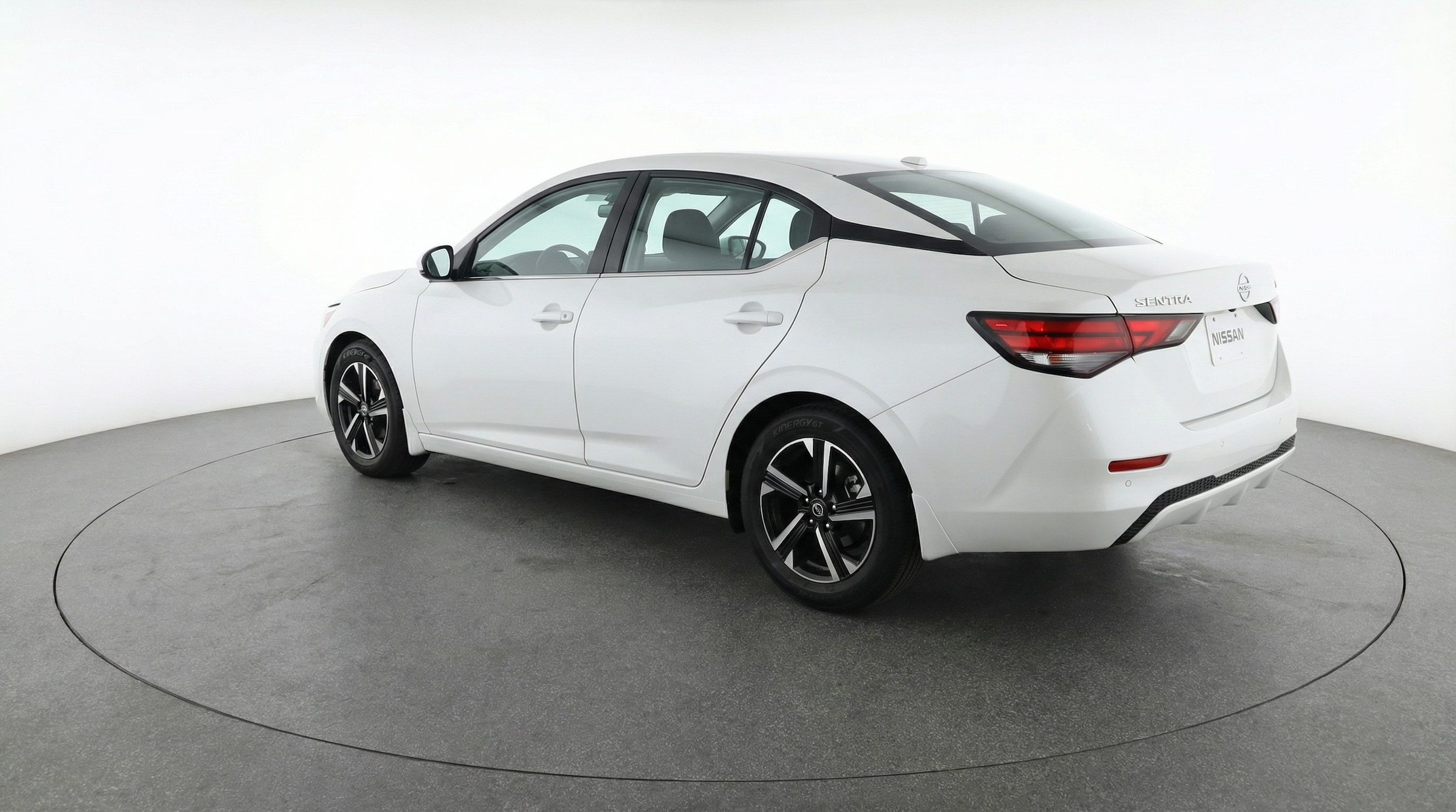 Thumbnail: 2025 Nissan Sentra - 5