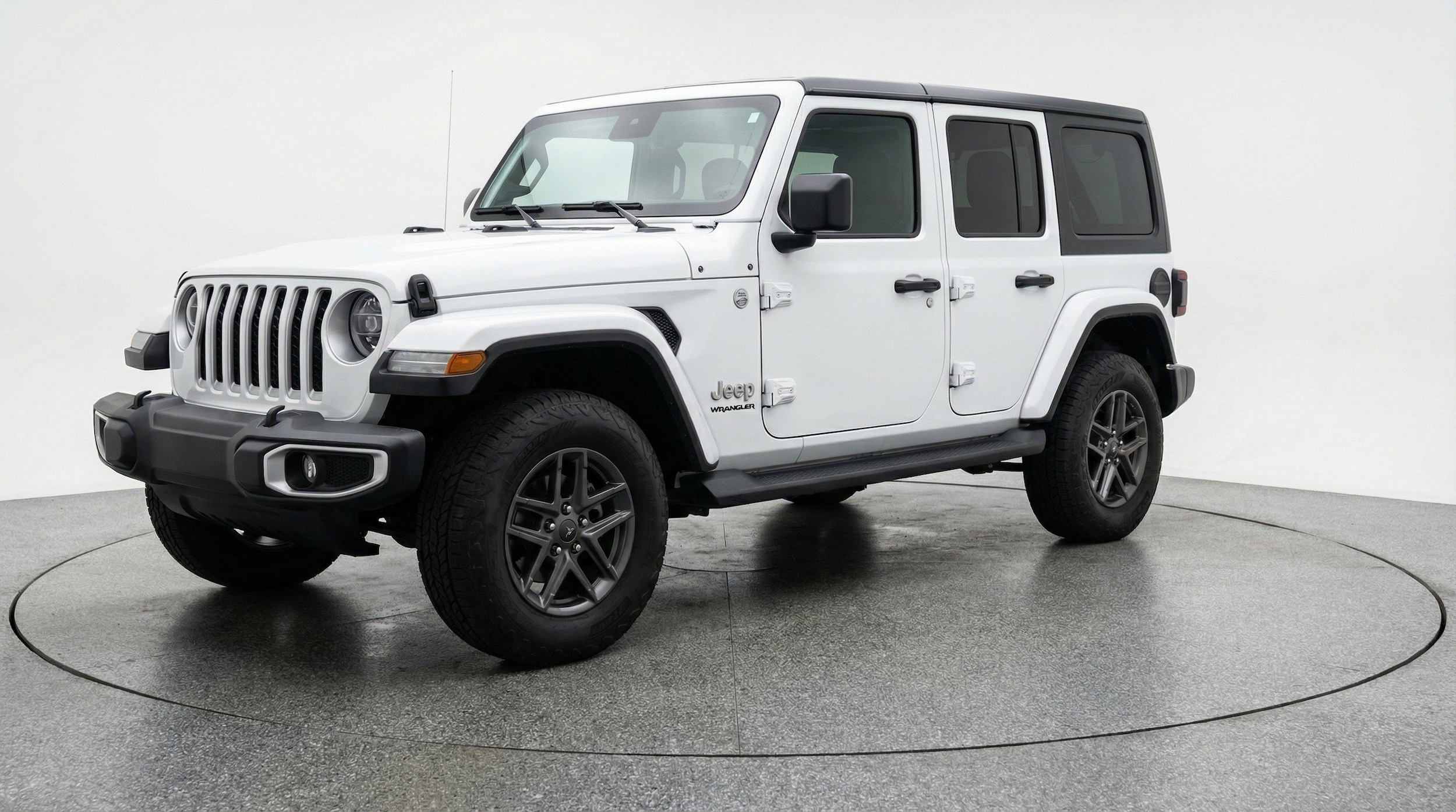 Thumbnail: 2025 Jeep Wrangler - 3