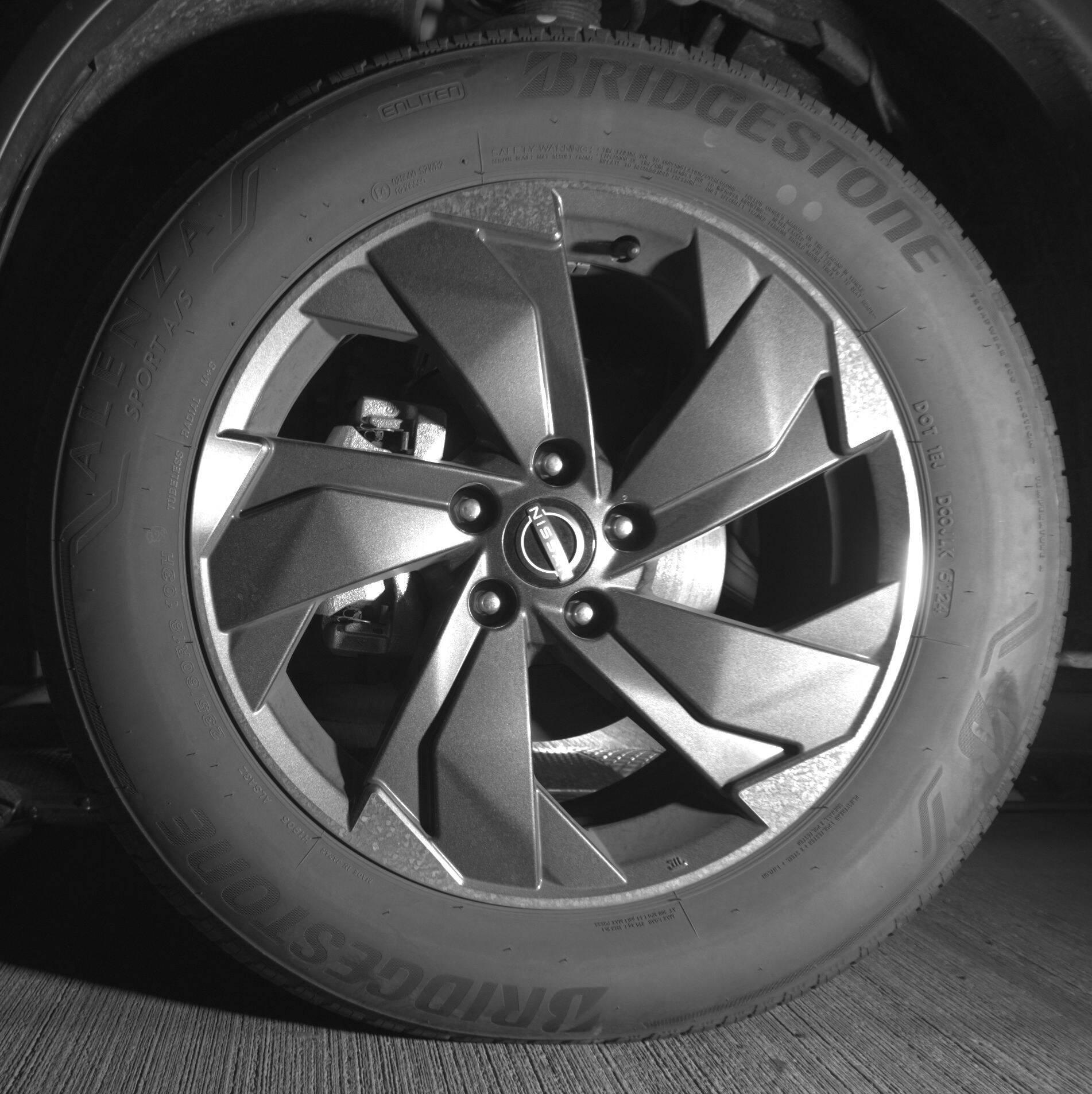 Thumbnail: 2025 Nissan Rogue - 9