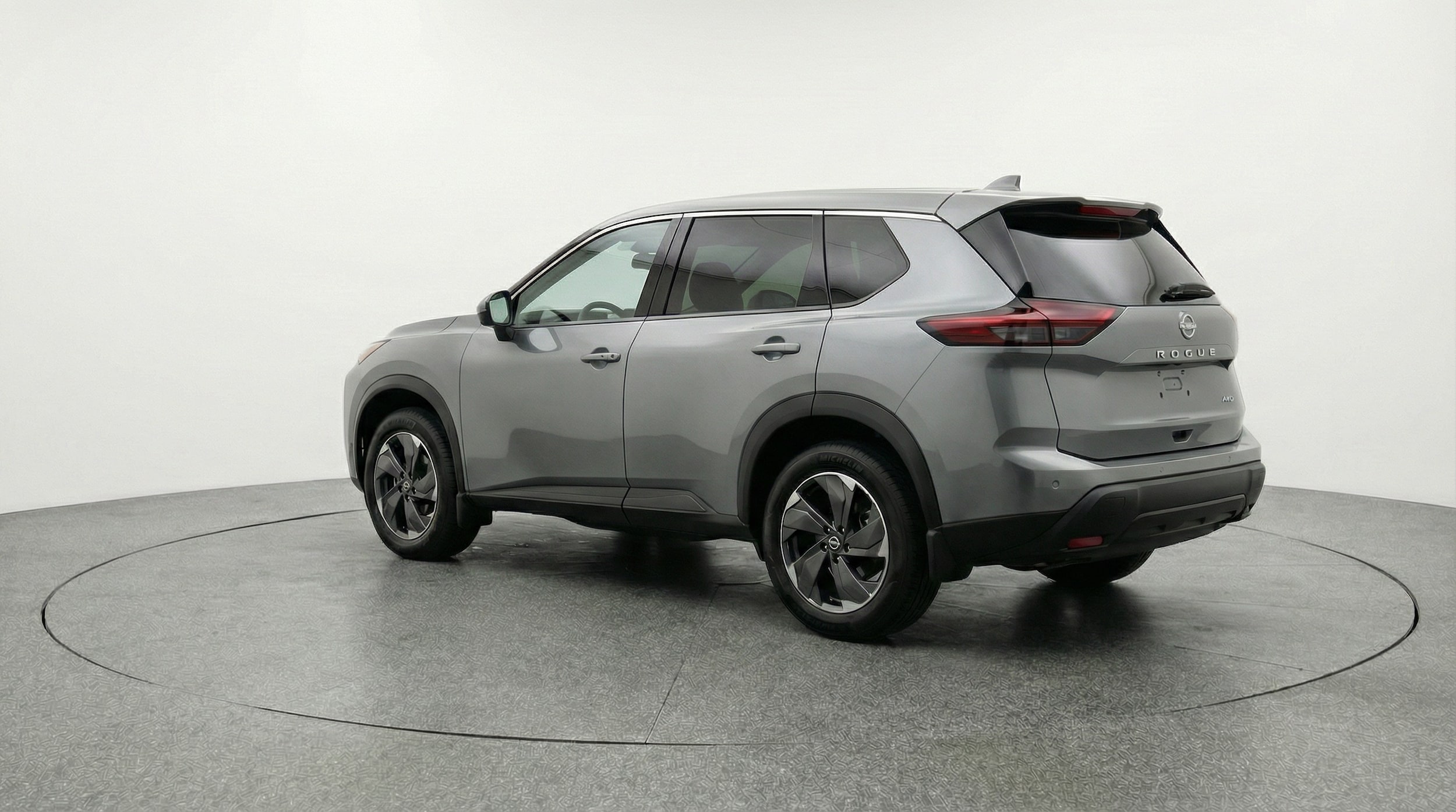 Thumbnail: 2025 Nissan Rogue - 5