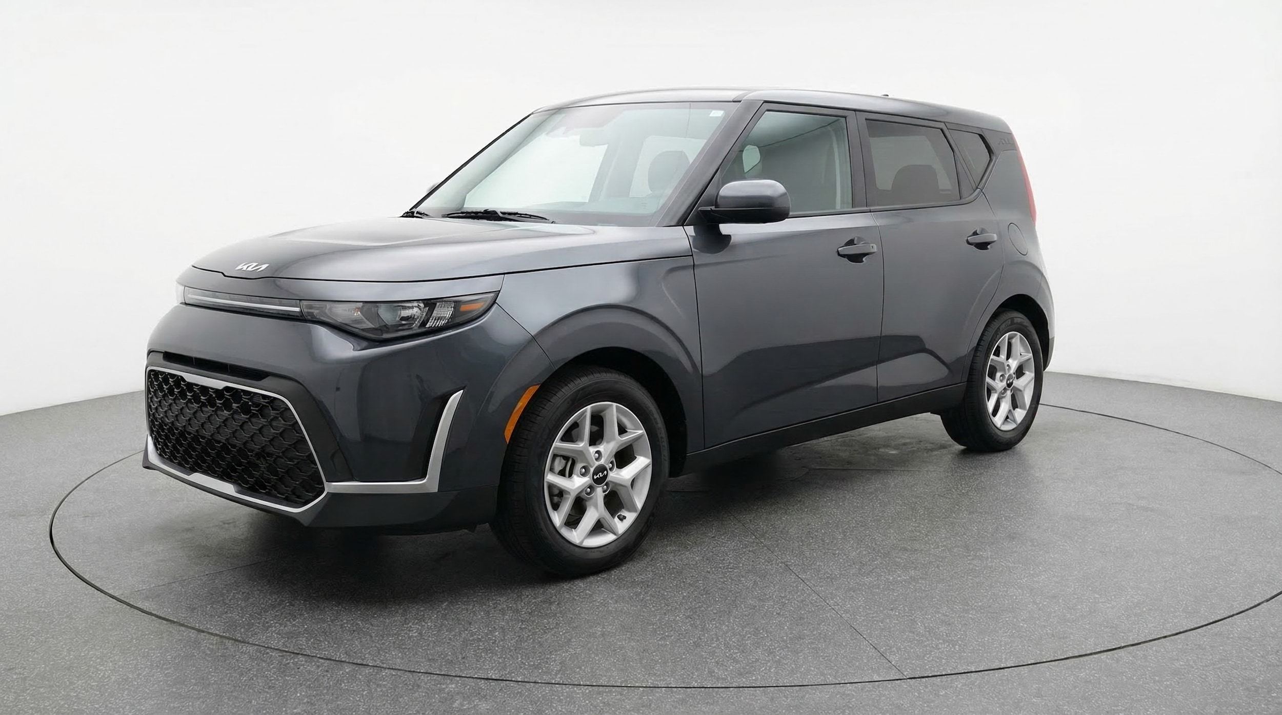 Thumbnail: 2025 Kia Soul - 3