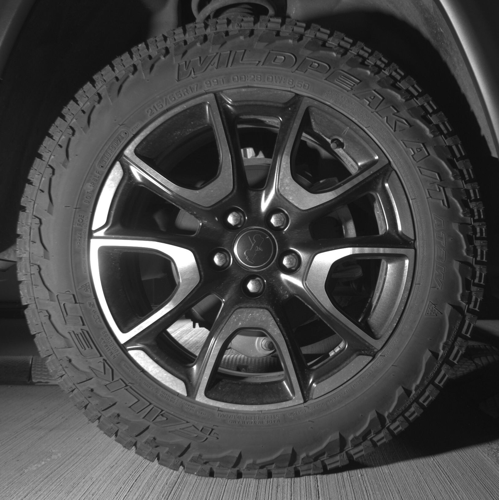 Thumbnail: 2025 Jeep Compass - 12