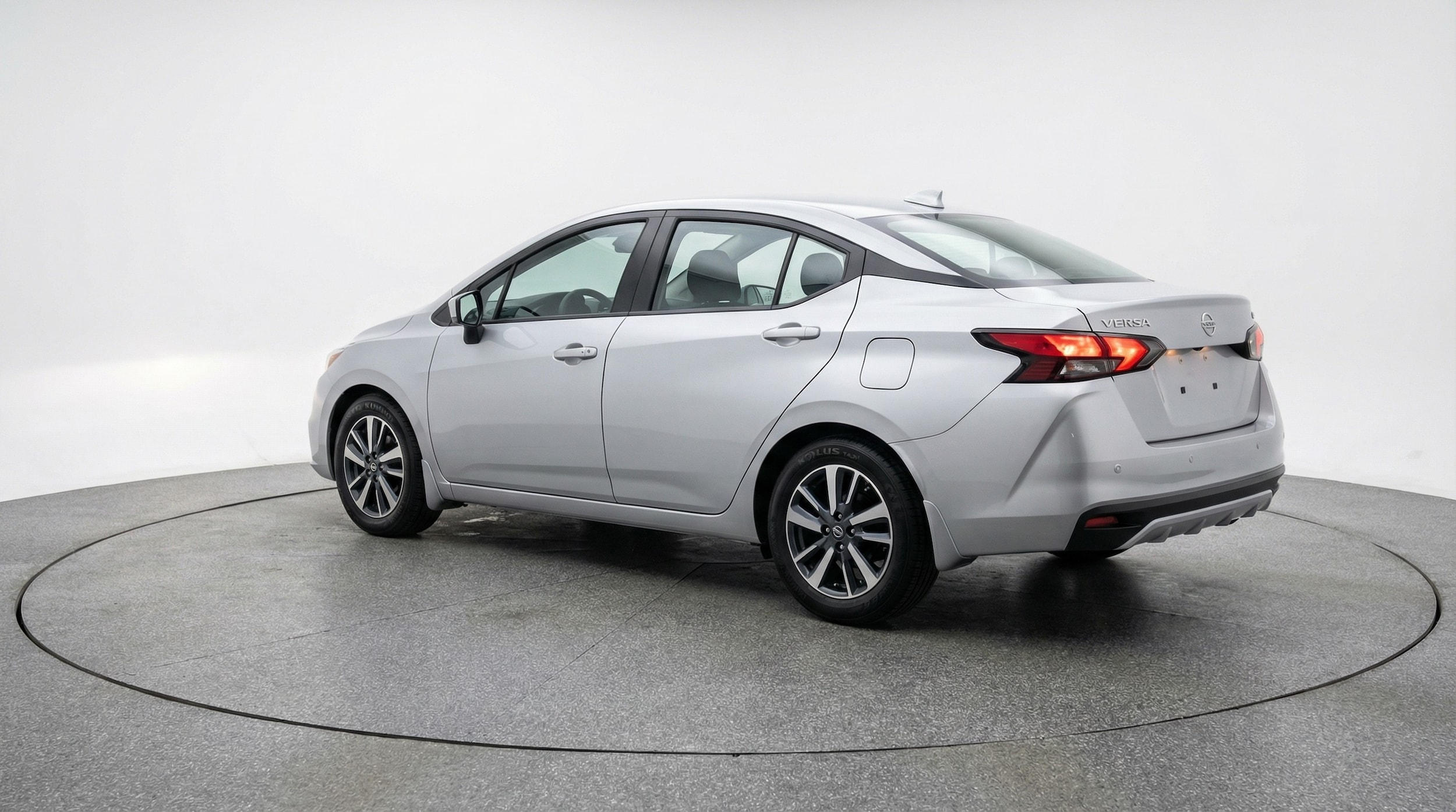 Thumbnail: 2025 Nissan Versa - 5