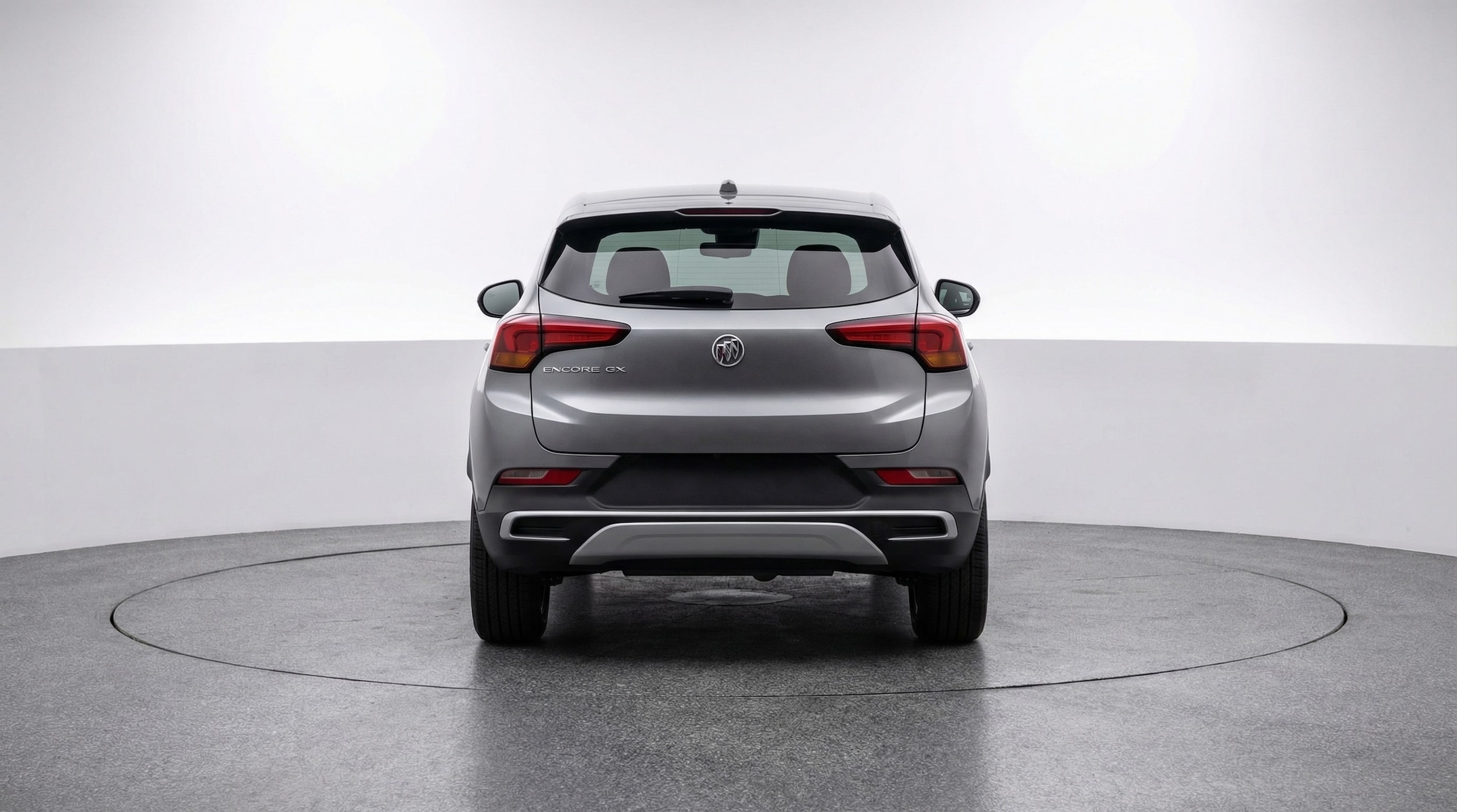 Thumbnail: 2025 Buick Encore GX - 6