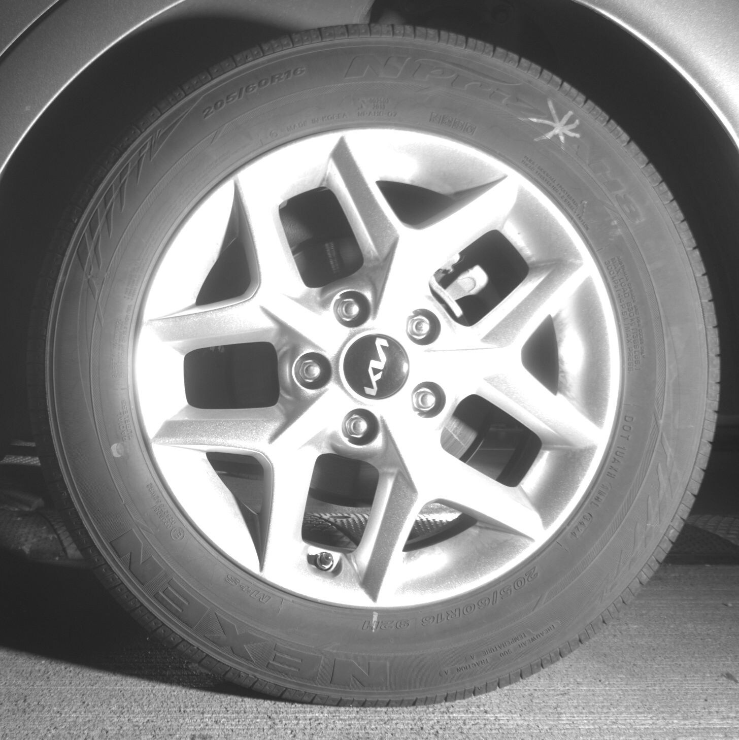 Thumbnail: 2025 Kia Soul - 11