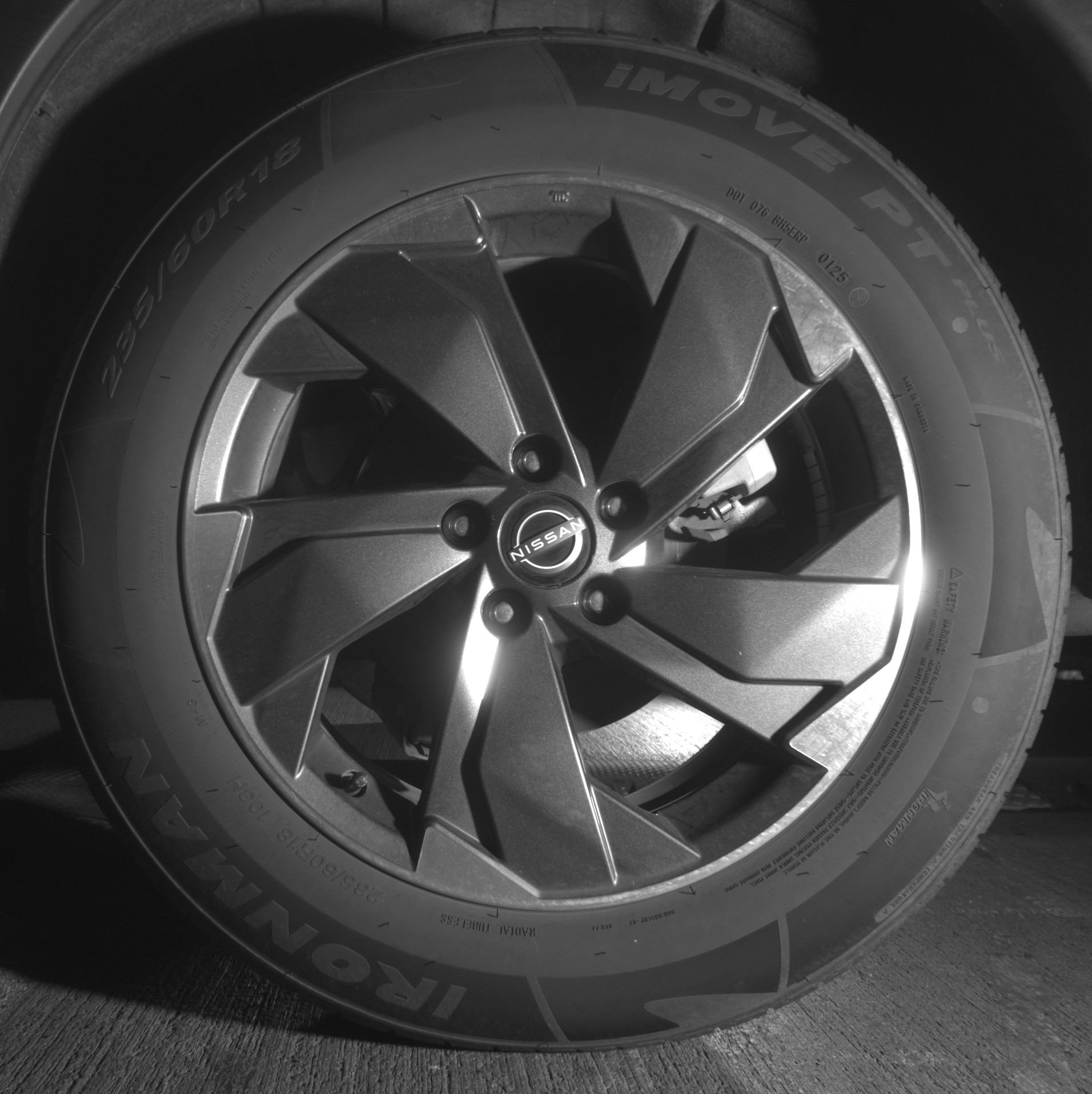 Thumbnail: 2025 Nissan Rogue - 14