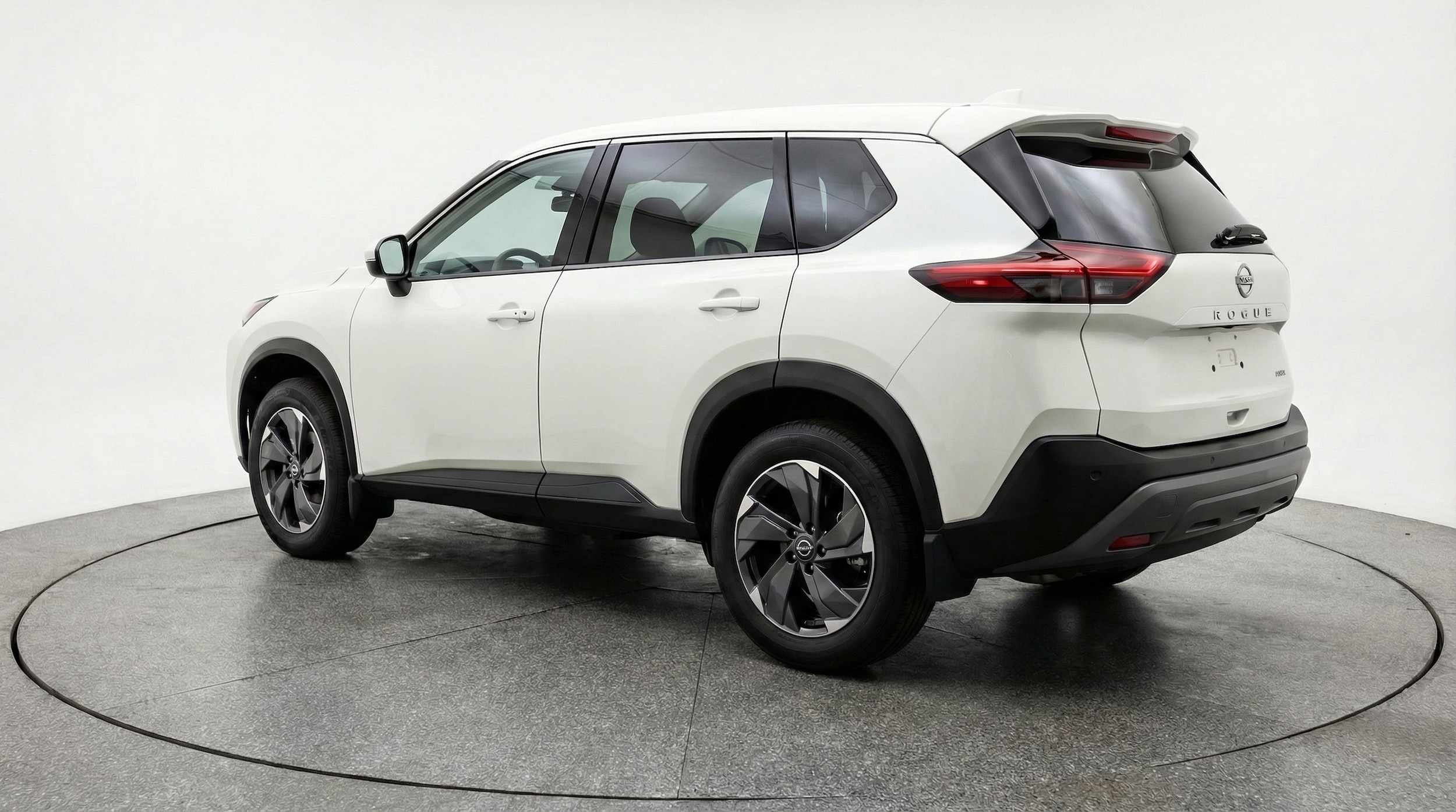 Thumbnail: 2025 Nissan Rogue - 5