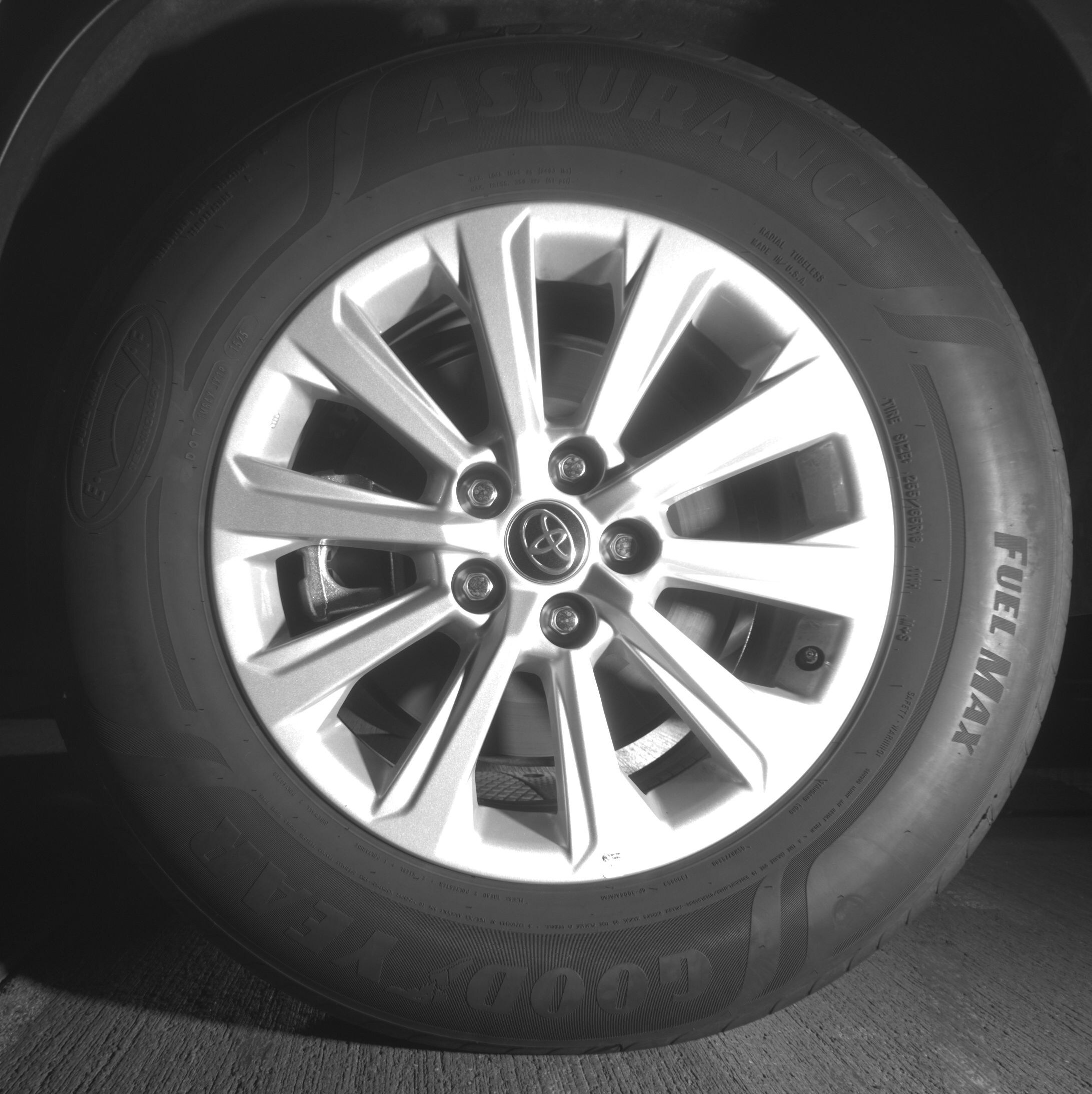 Thumbnail: 2025 Toyota Grand Highlander - 11