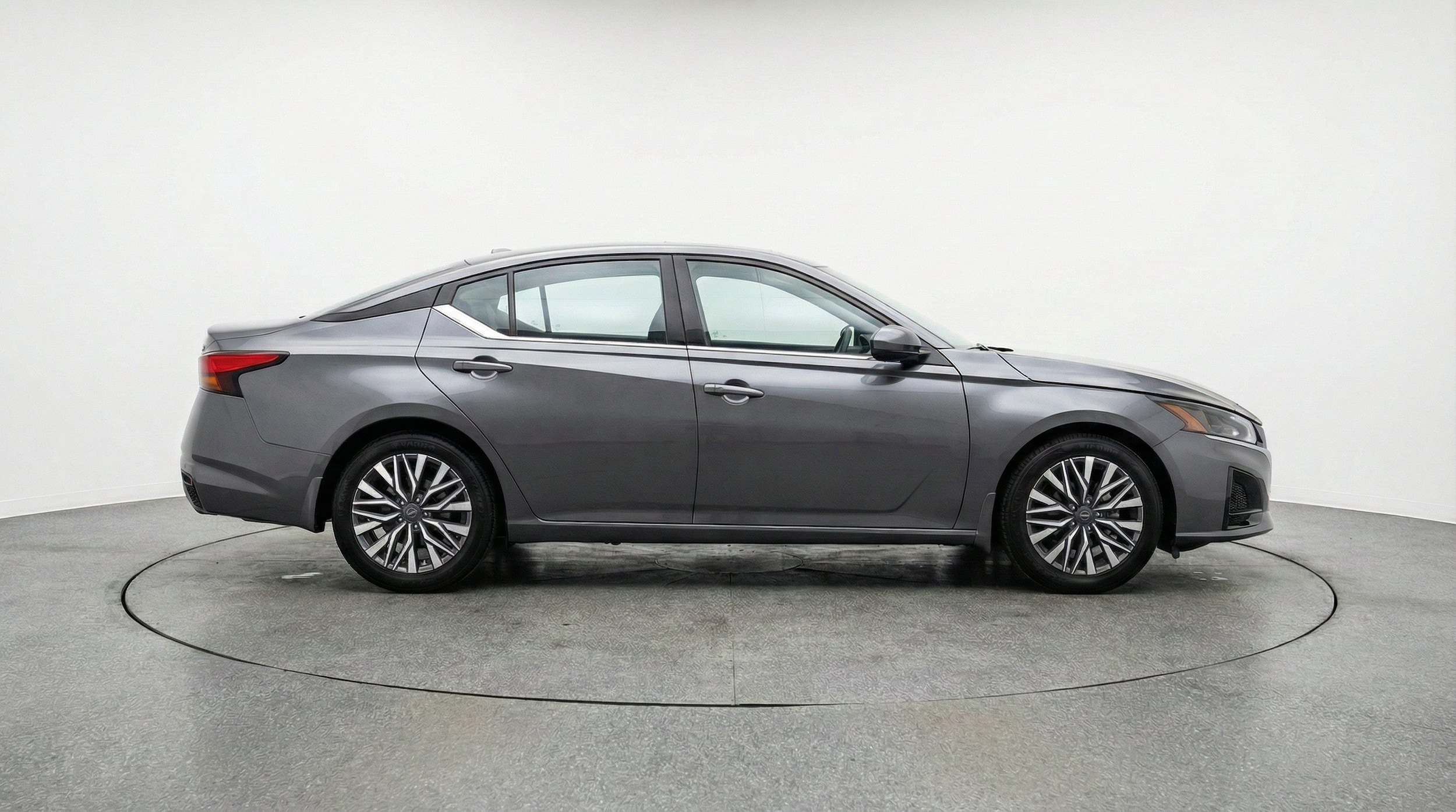 Thumbnail: 2026 Nissan Altima - 11