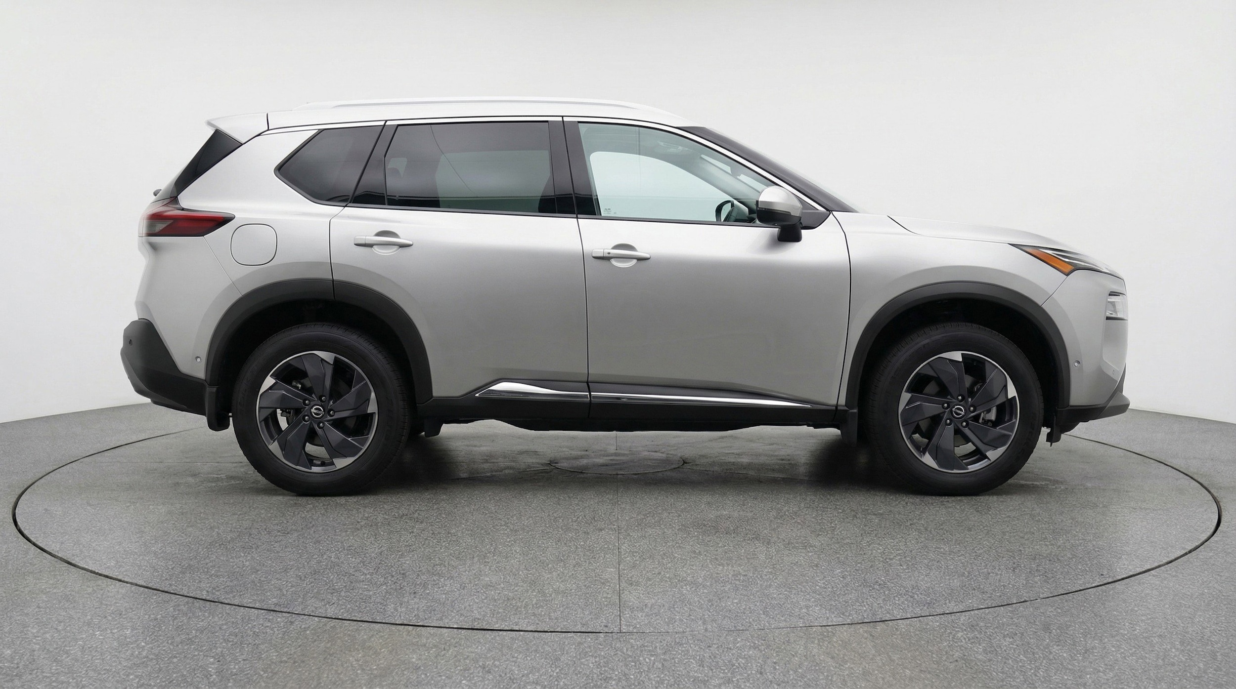 Thumbnail: 2025 Nissan Rogue - 11