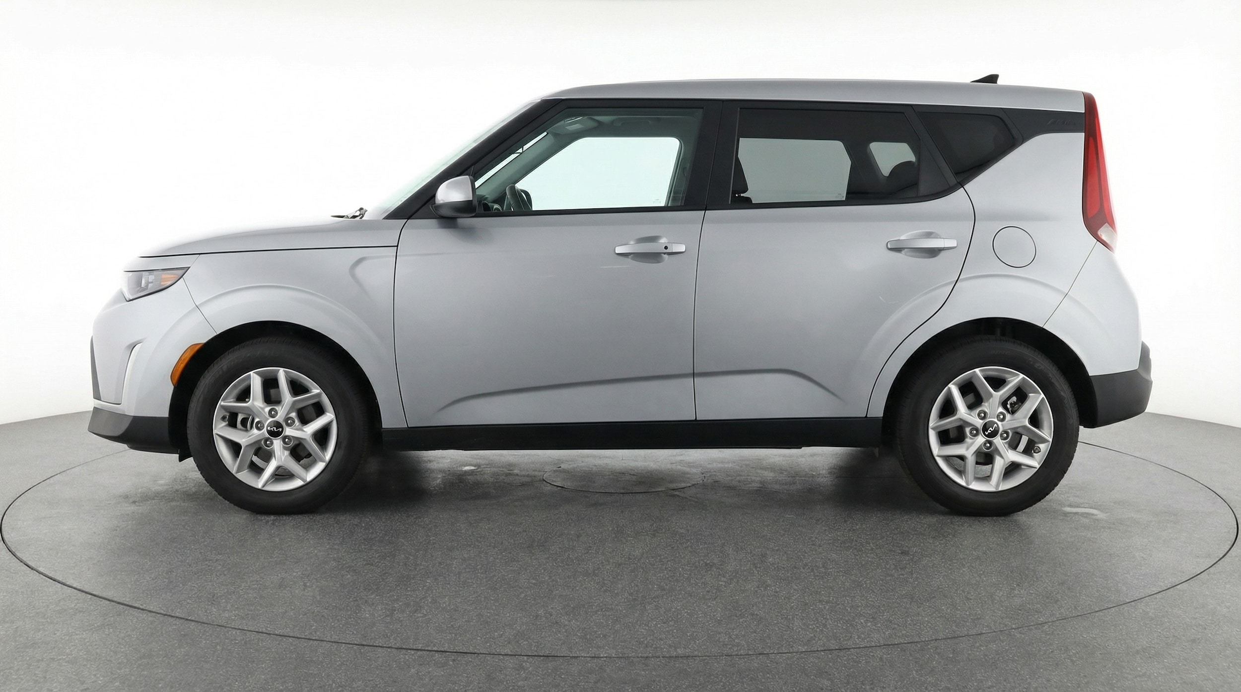 Thumbnail: 2025 Kia Soul - 4