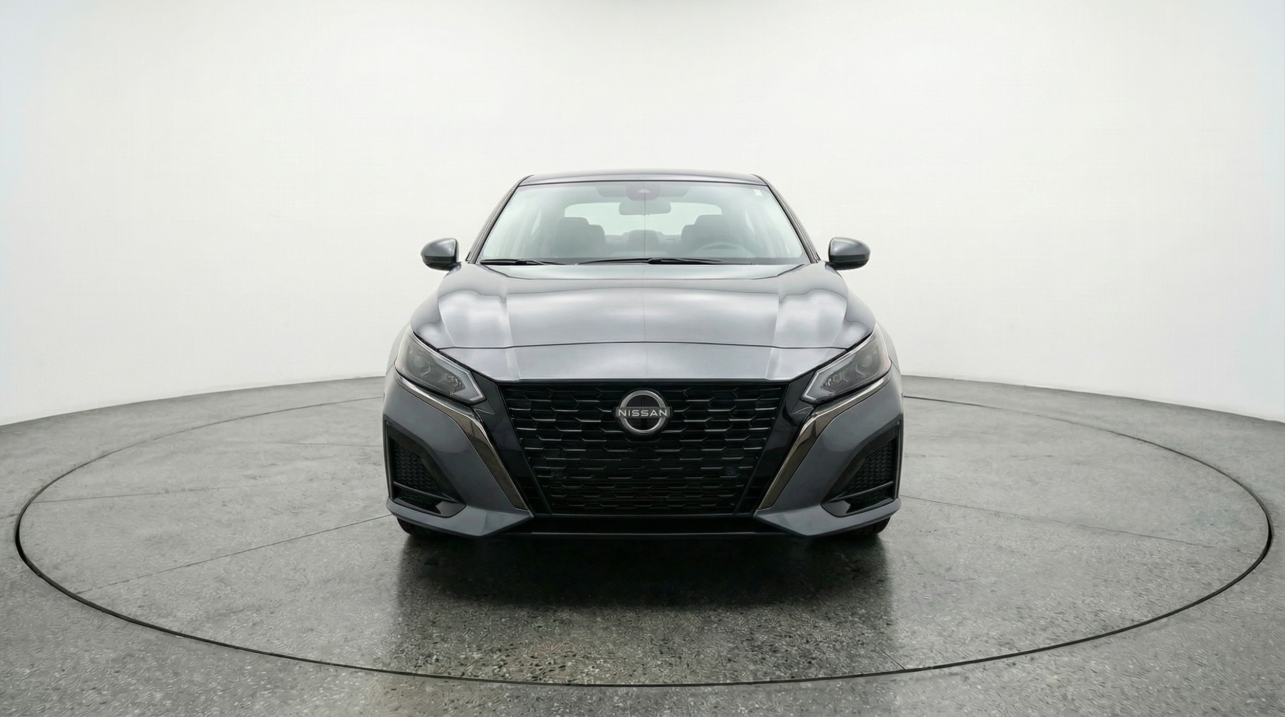 Thumbnail: 2025 Nissan Altima - 2