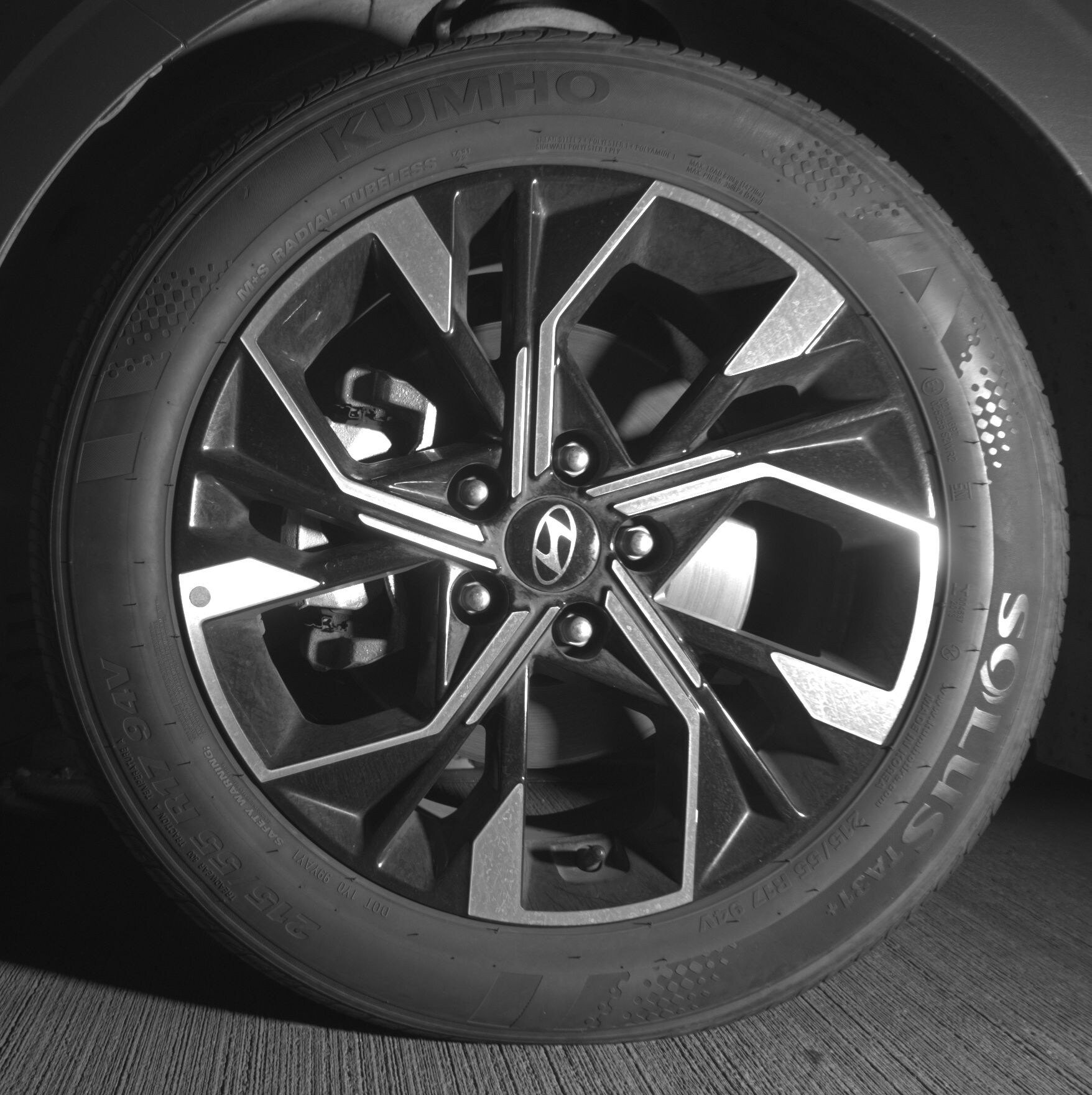 Thumbnail: 2025 Hyundai Sonata - 9