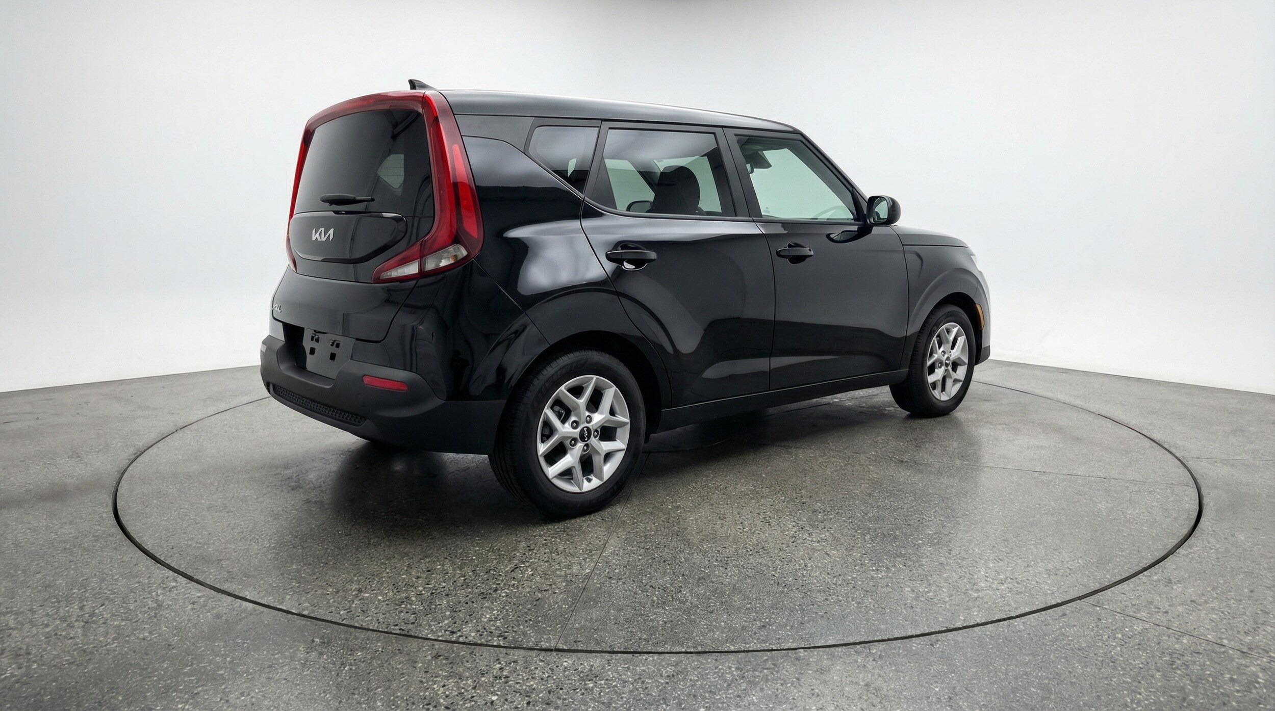 Thumbnail: 2025 Kia Soul - 7