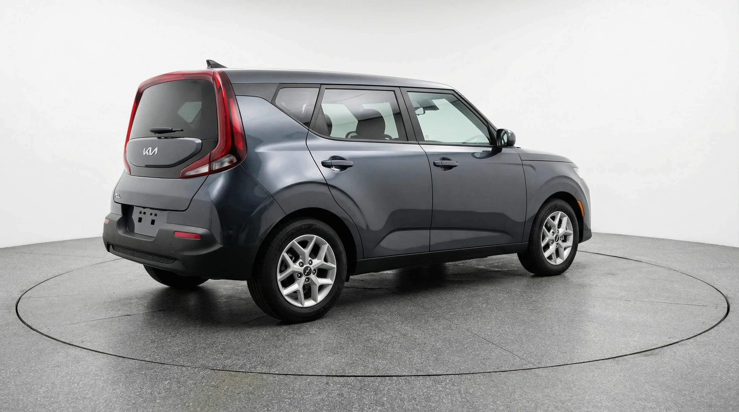 Thumbnail: 2025 Kia Soul - 7