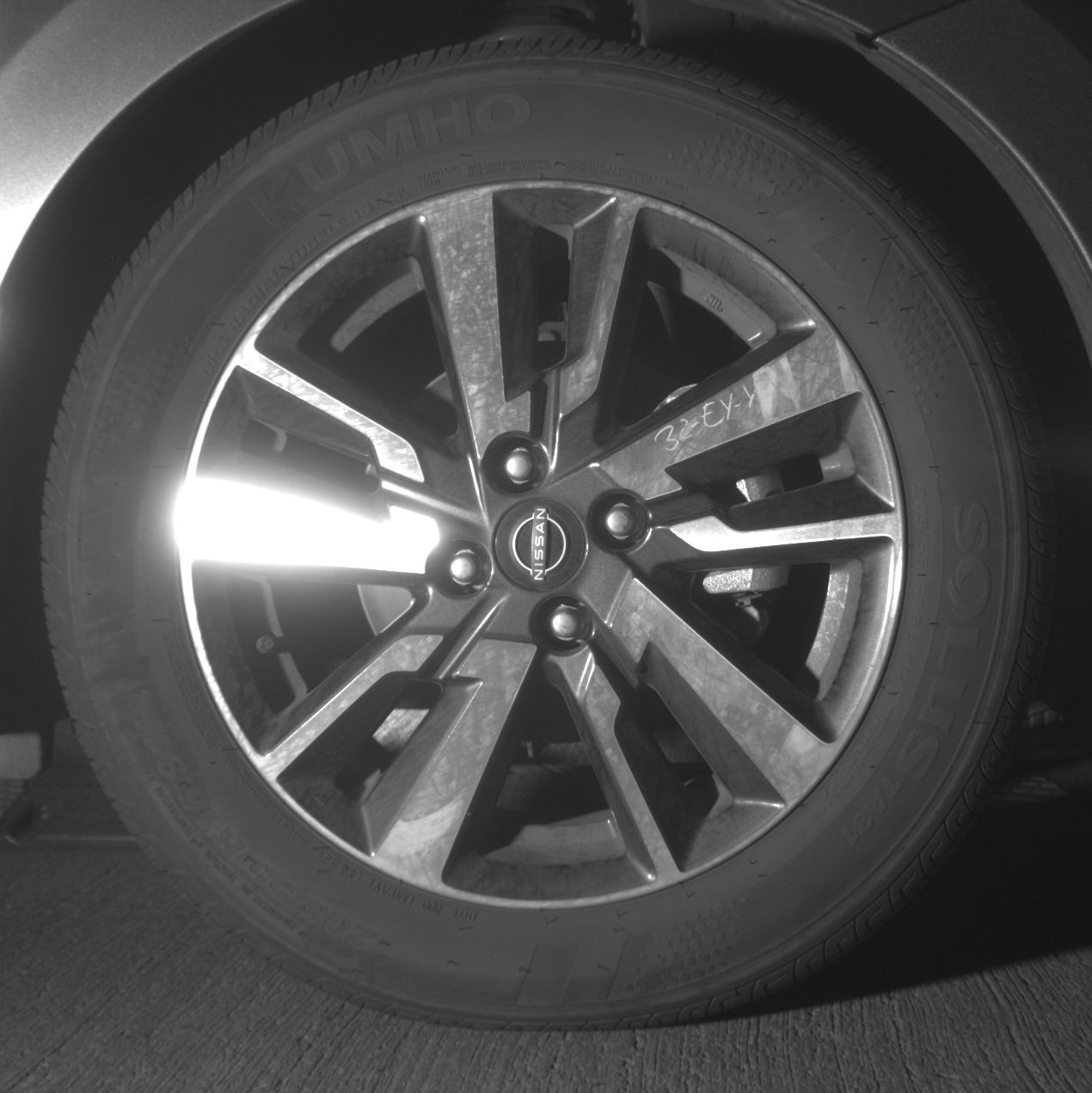 Thumbnail: 2025 Nissan Versa - 10