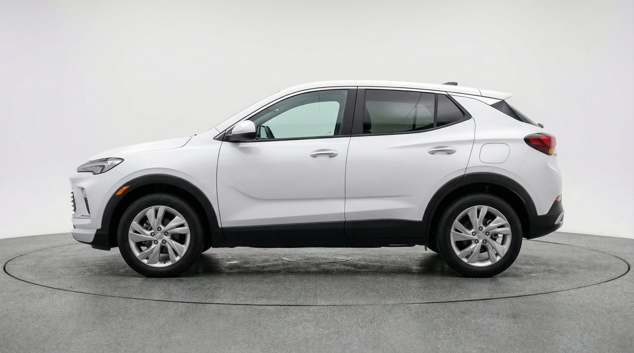 Thumbnail: 2026 Buick Encore GX - 5
