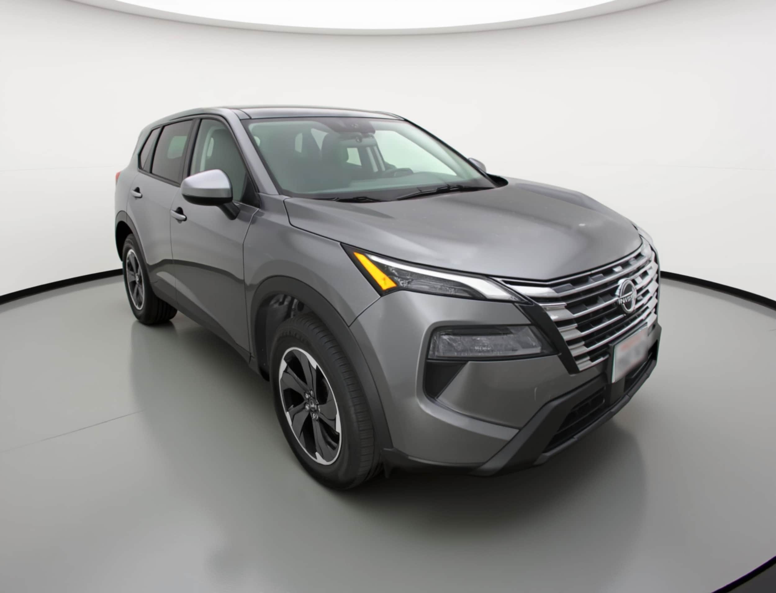 2025 Nissan Rogue SV FWD