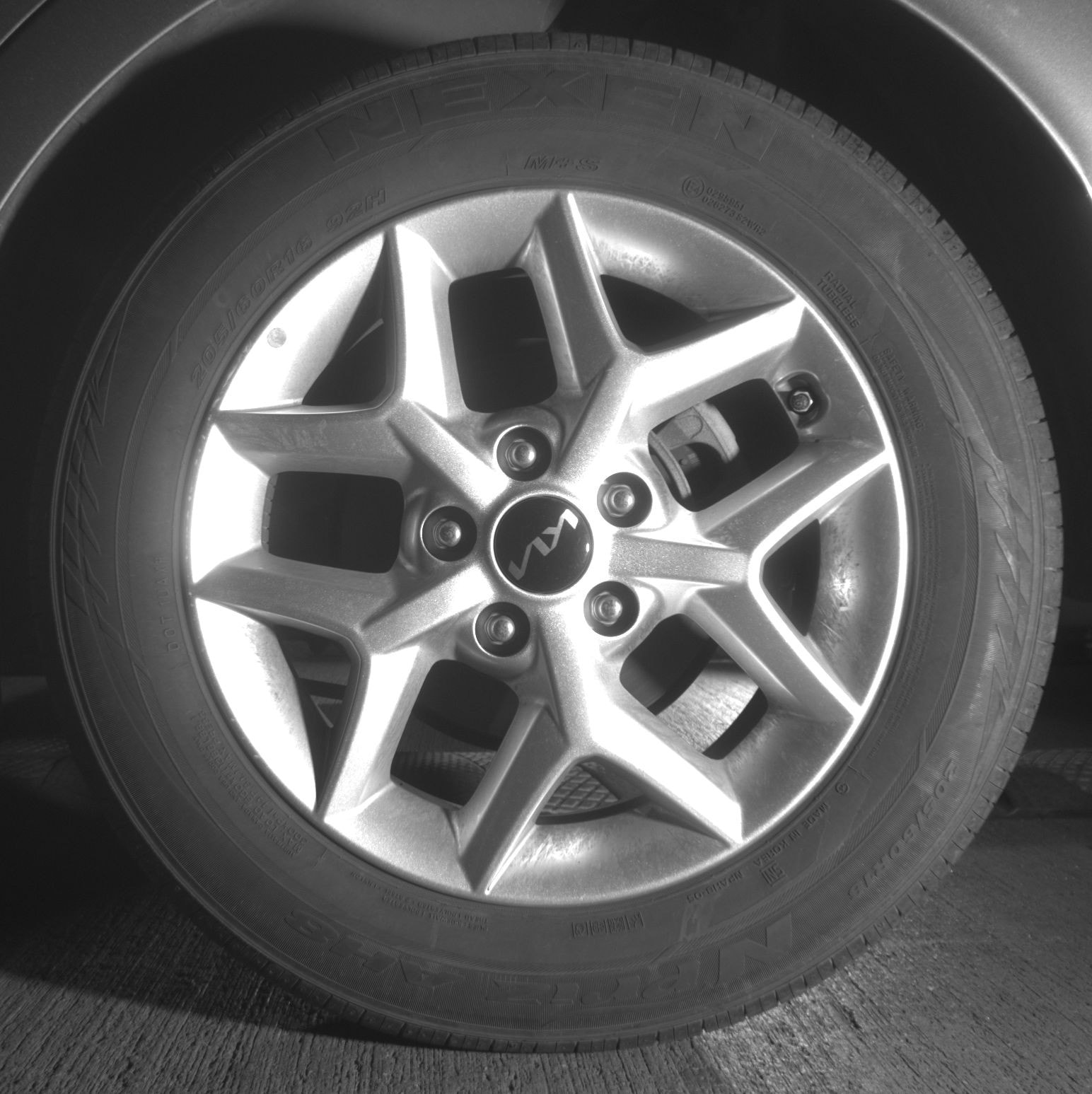 Thumbnail: 2025 Kia Soul - 16