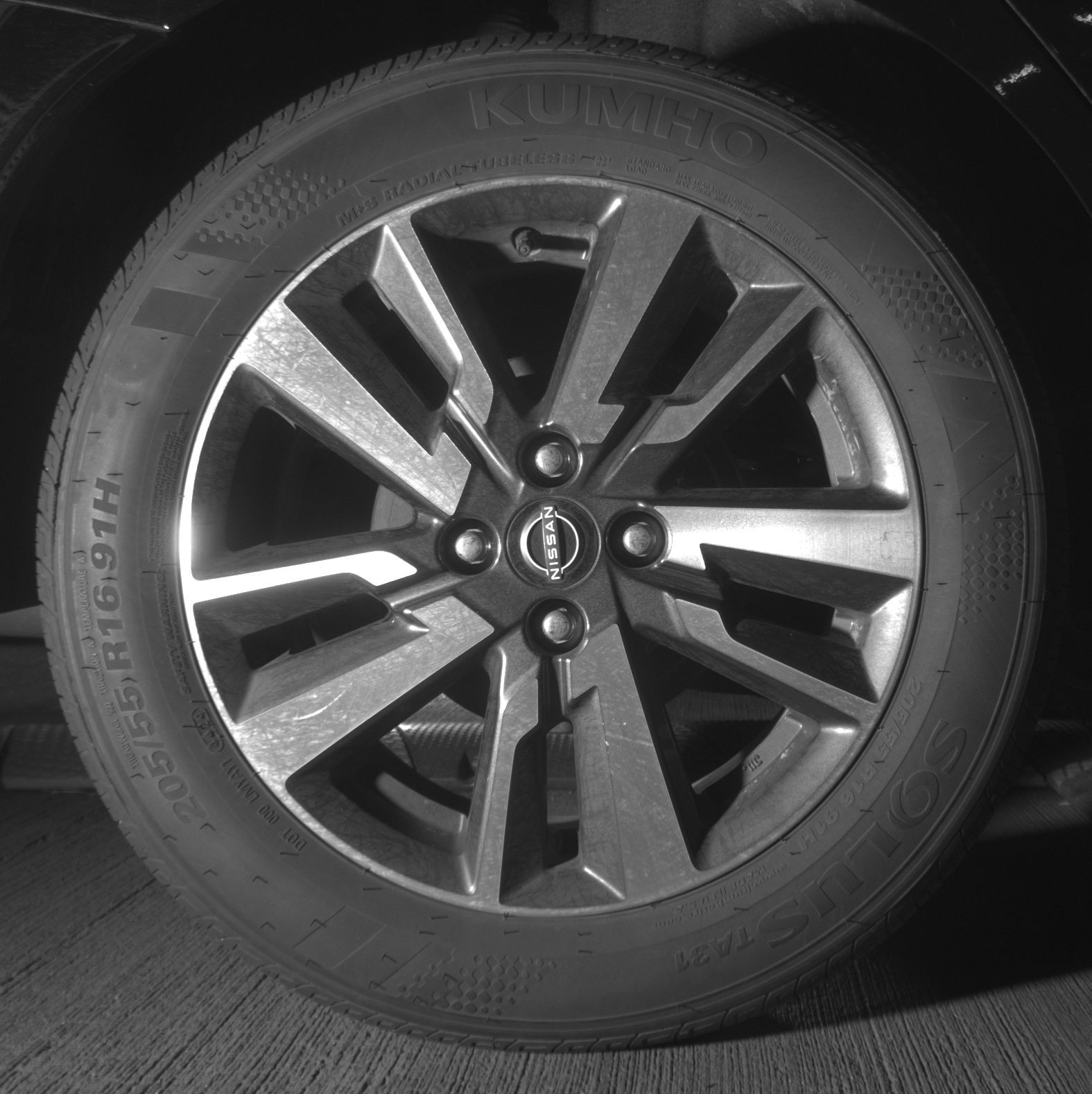 Thumbnail: 2025 Nissan Versa - 12